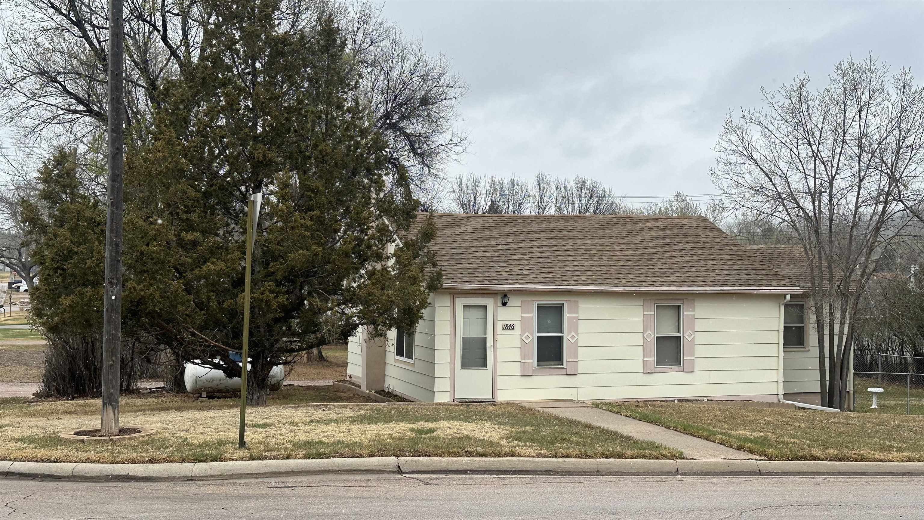 1846 Baltimore Avenue