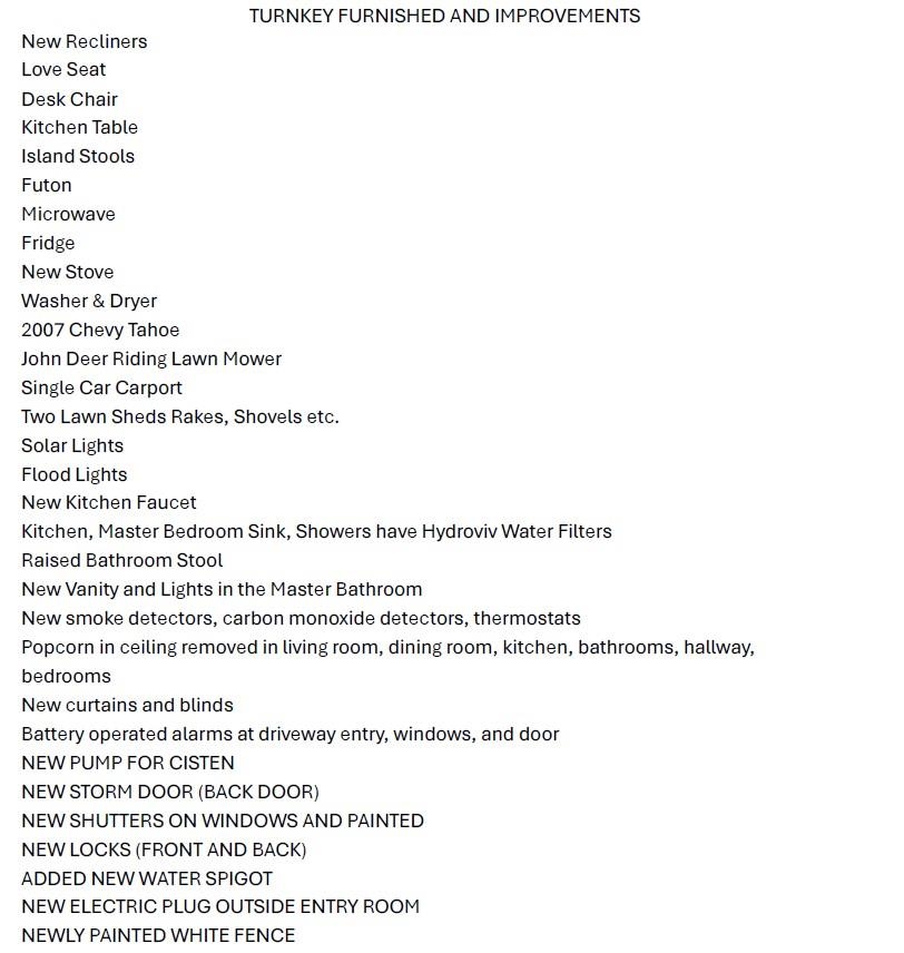 28534 Old Highway 18