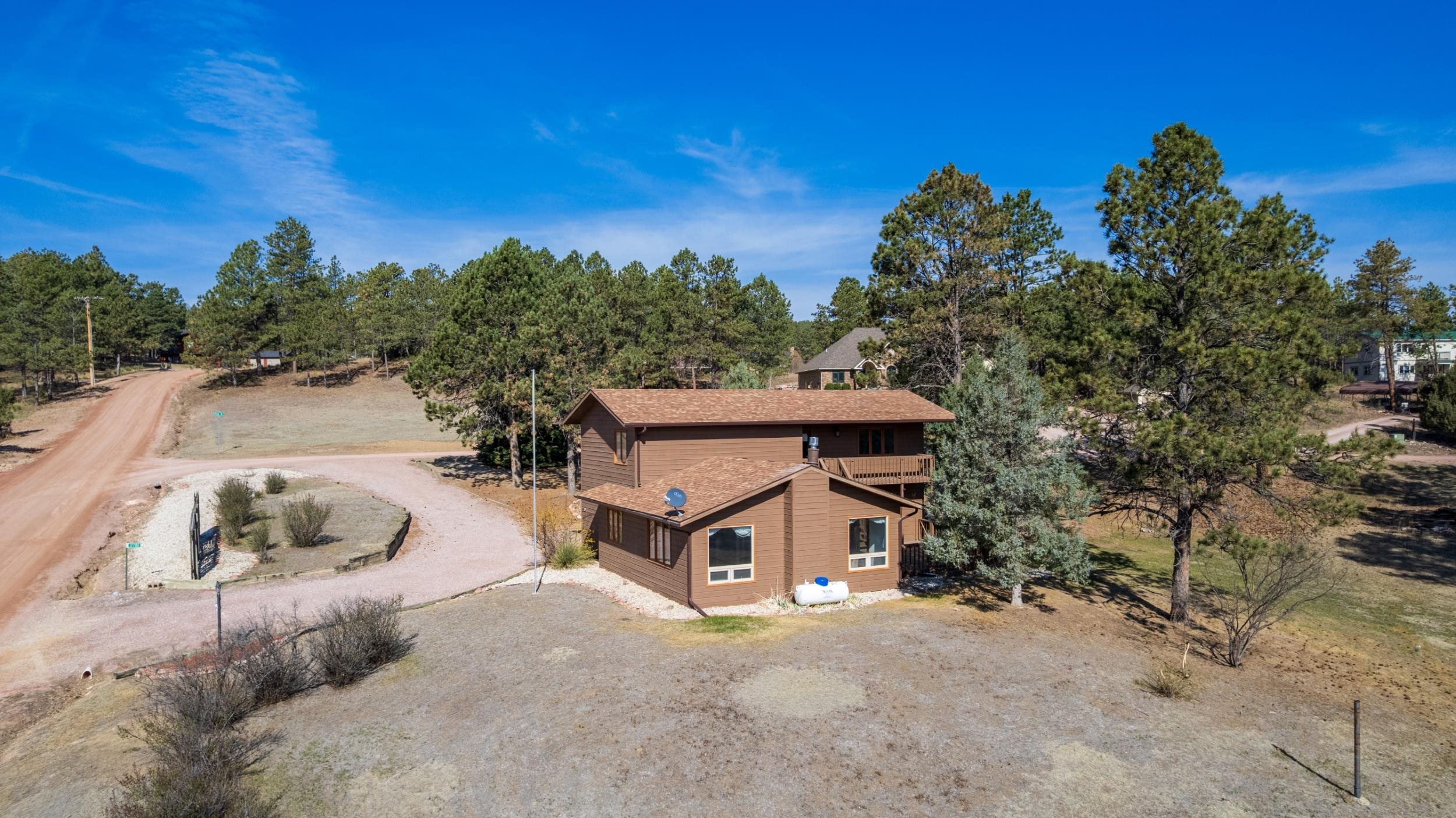 12700 Ridgeview Drive