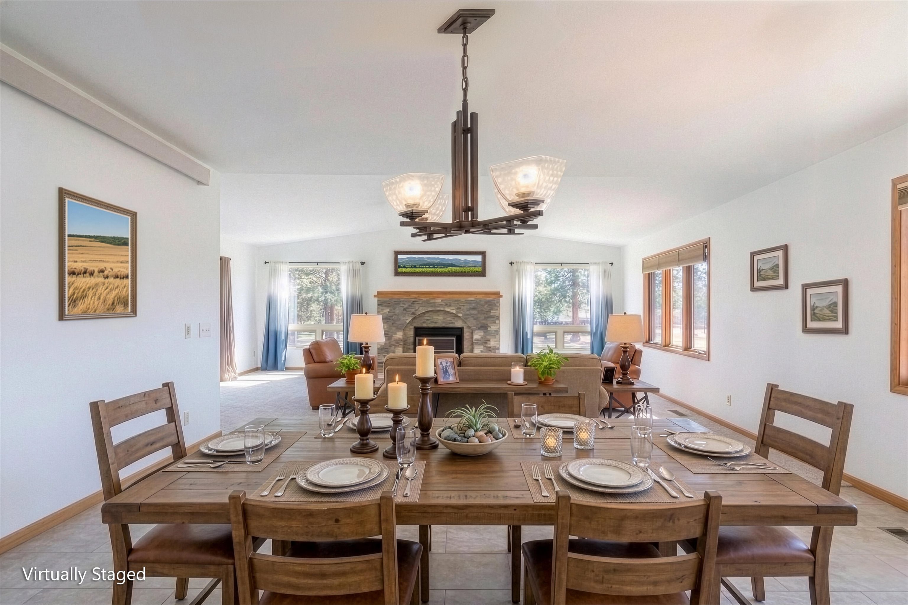 12700 Ridgeview Drive