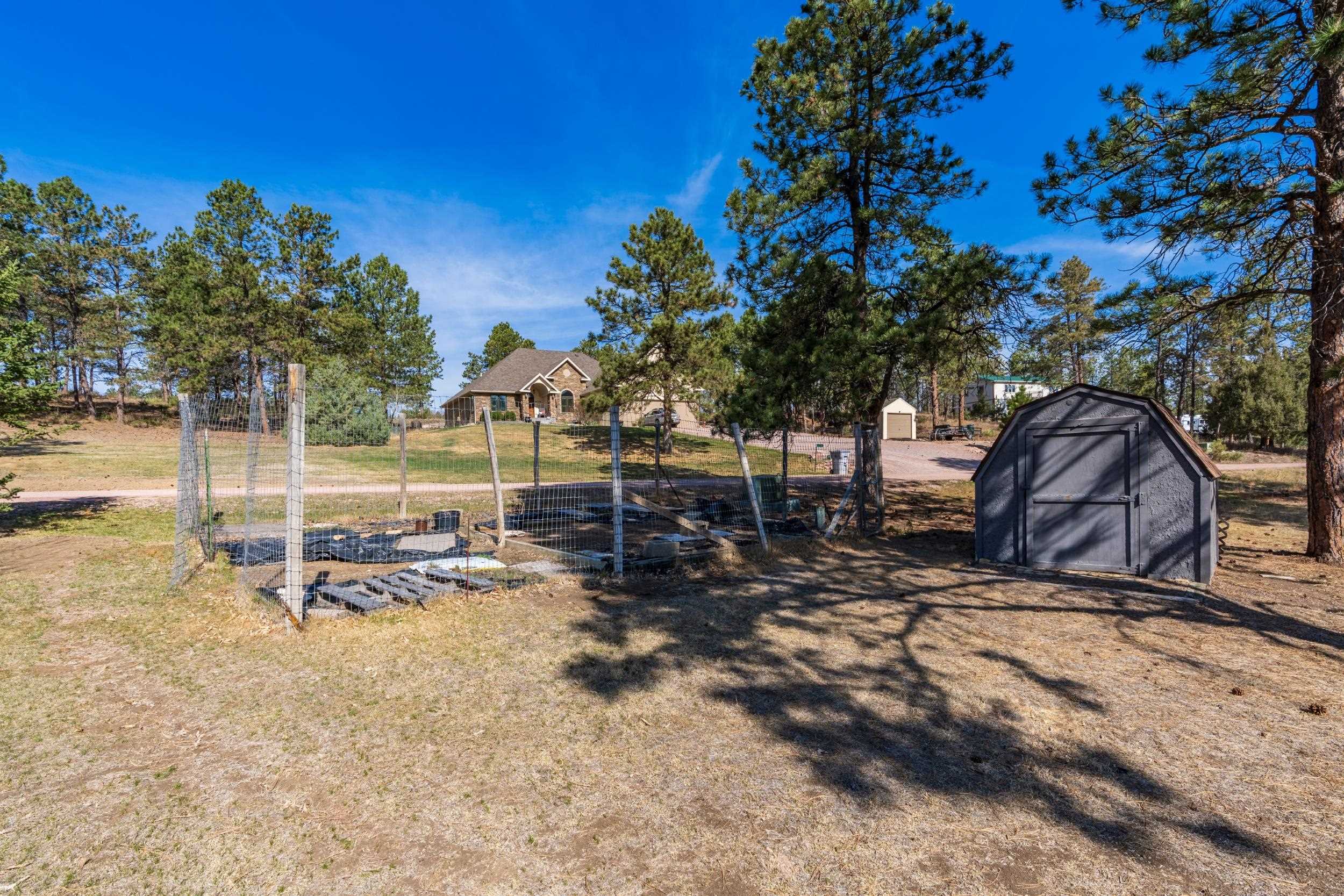 12700 Ridgeview Drive