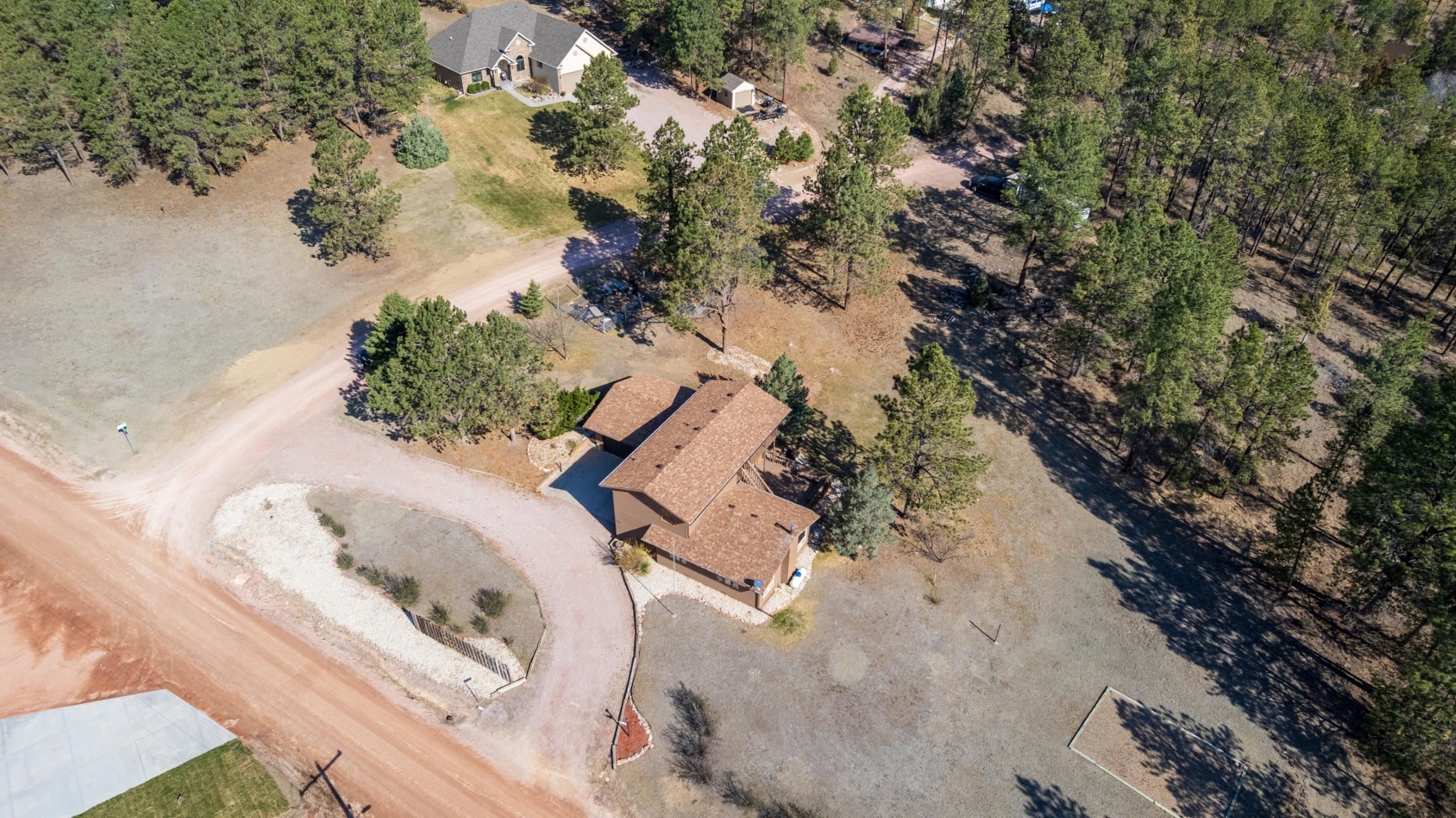 12700 Ridgeview Drive