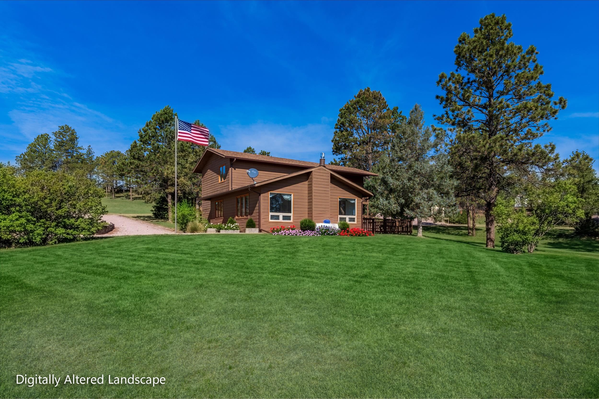 12700 Ridgeview Drive