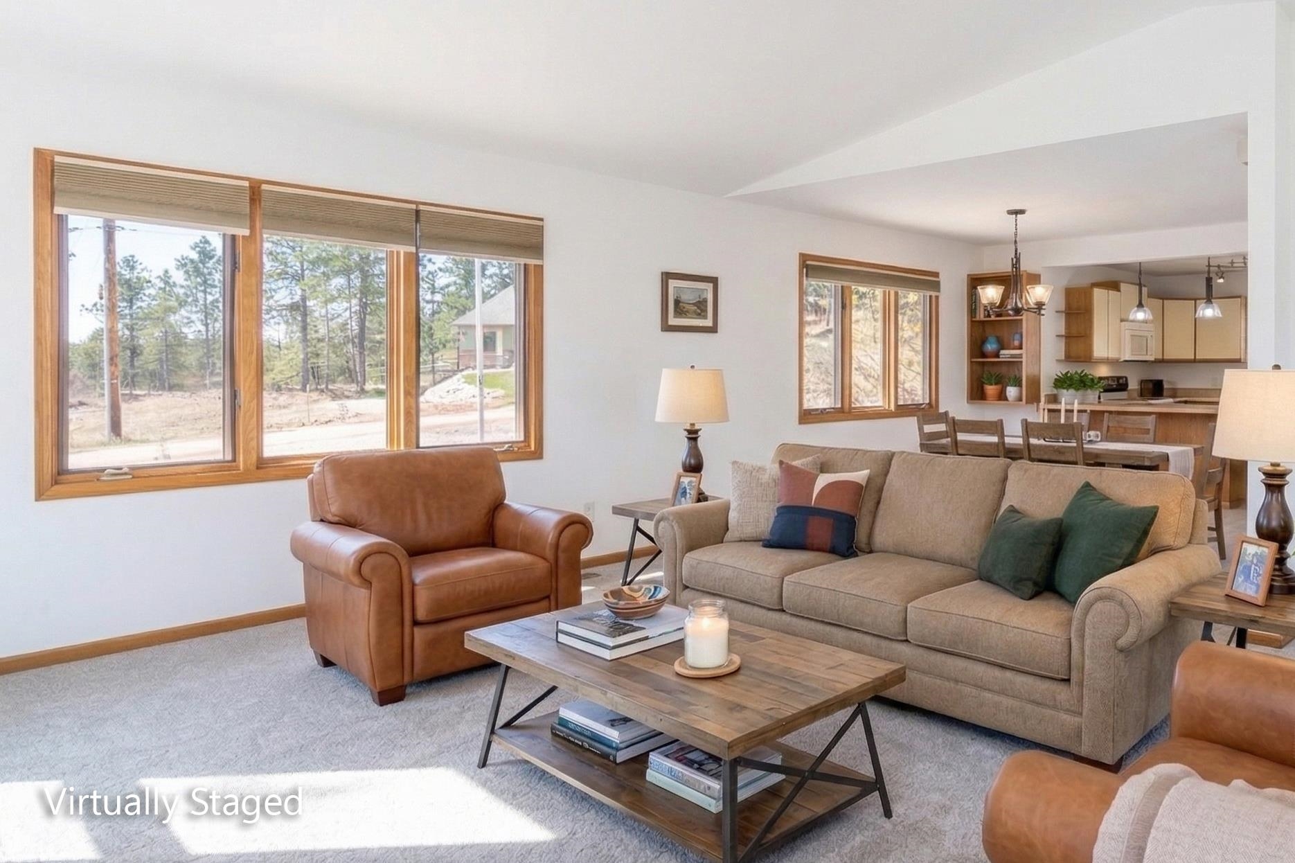 12700 Ridgeview Drive
