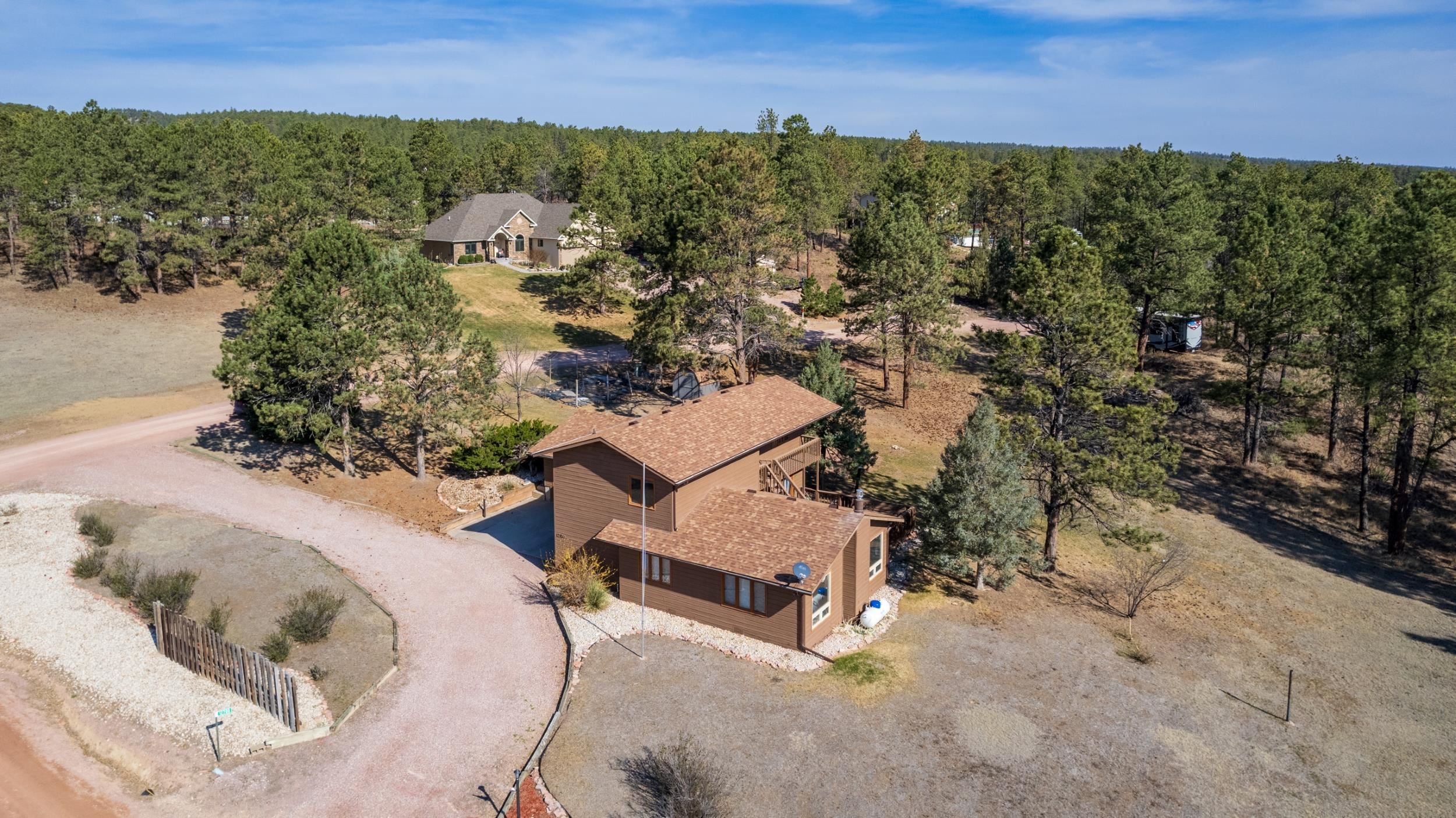 12700 Ridgeview Drive