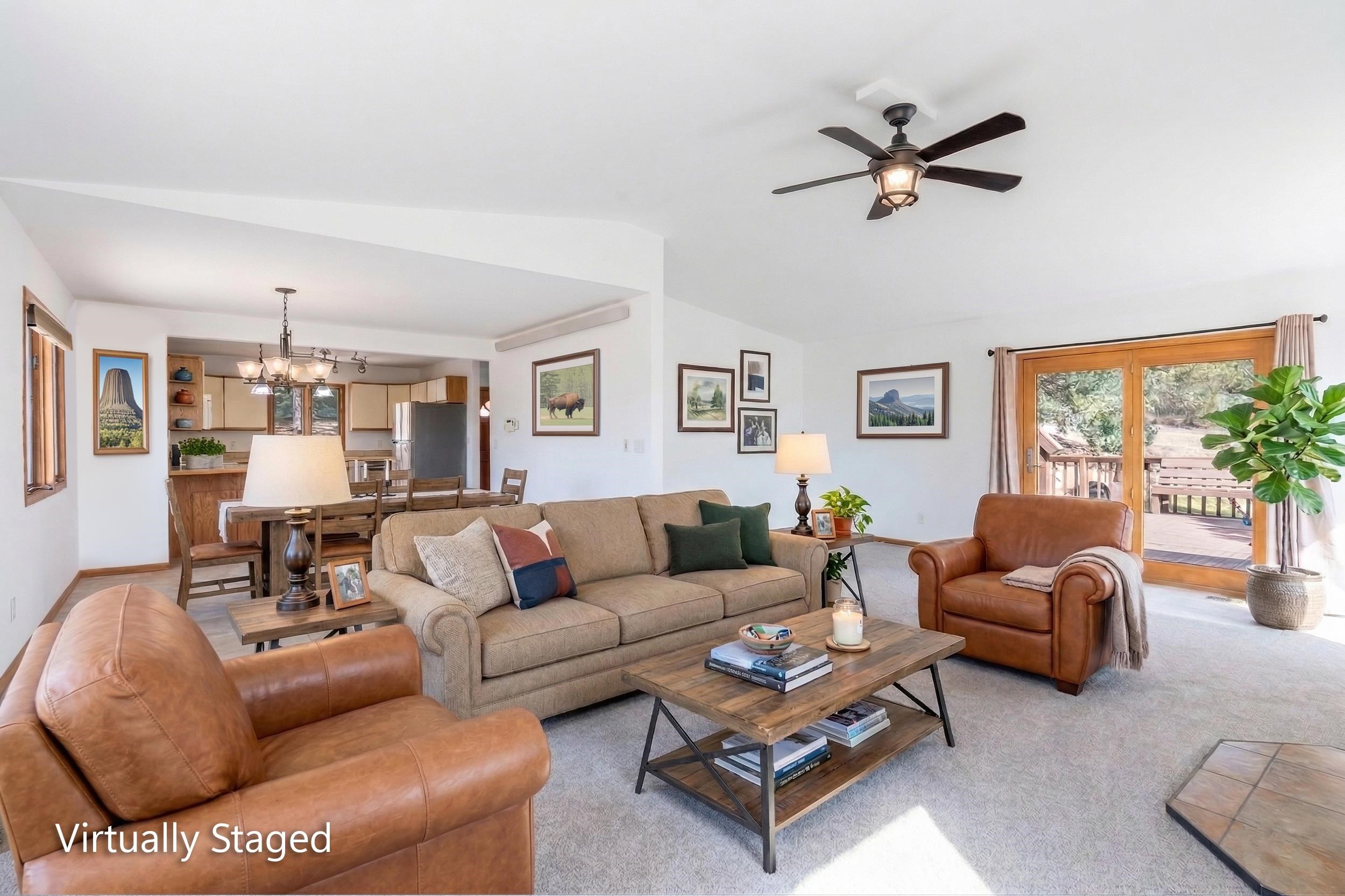 12700 Ridgeview Drive