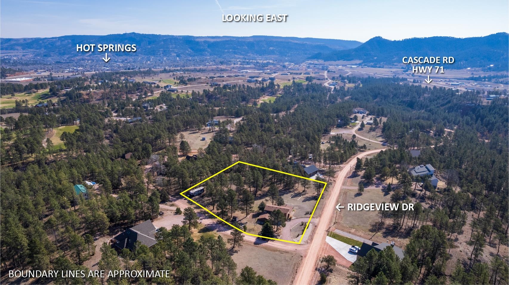 12700 Ridgeview Drive