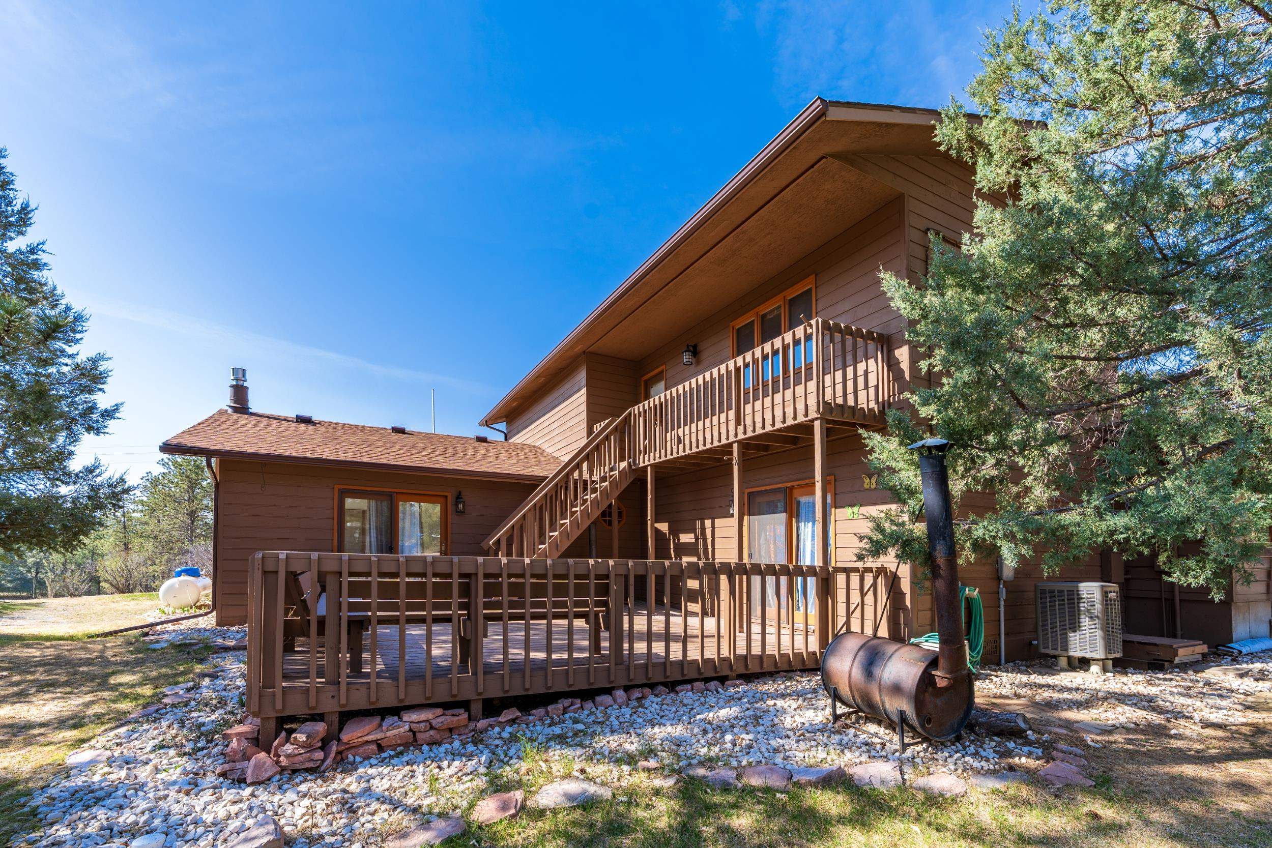12700 Ridgeview Drive