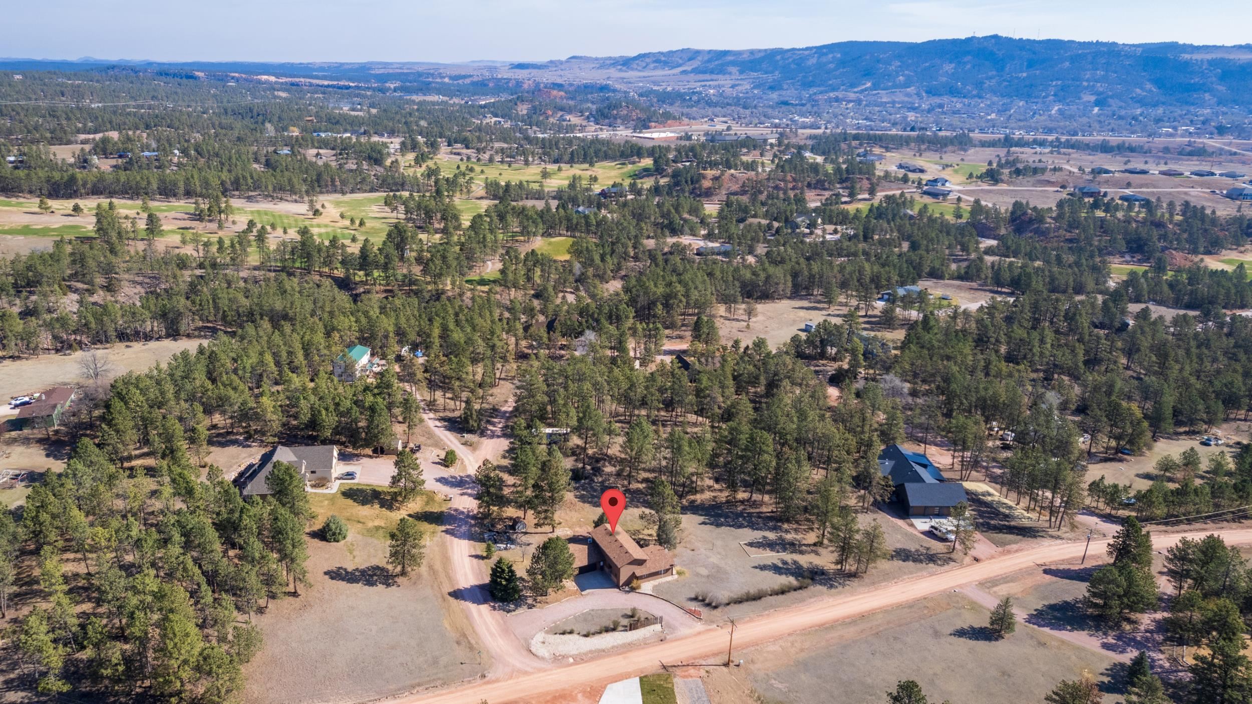 12700 Ridgeview Drive