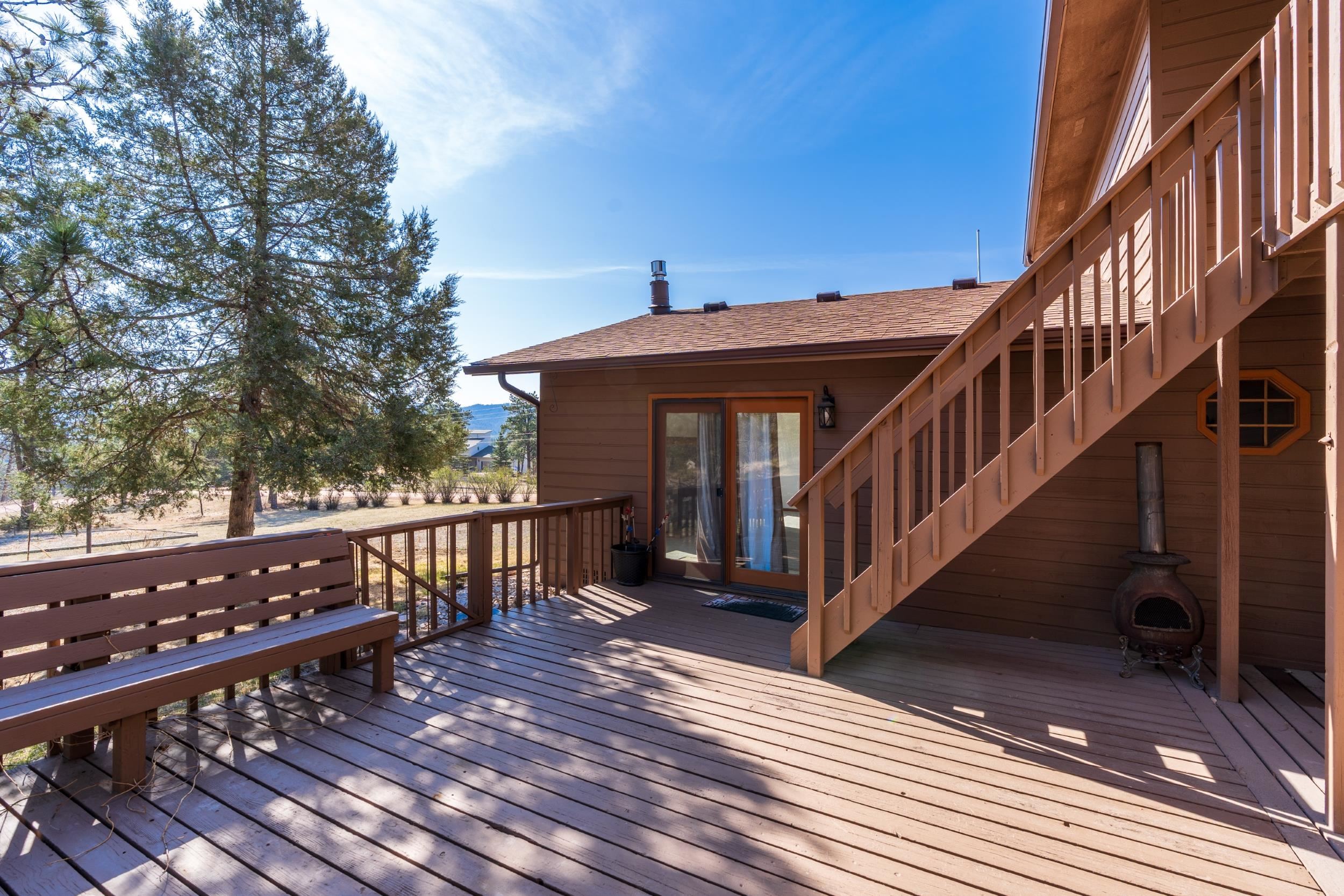 12700 Ridgeview Drive