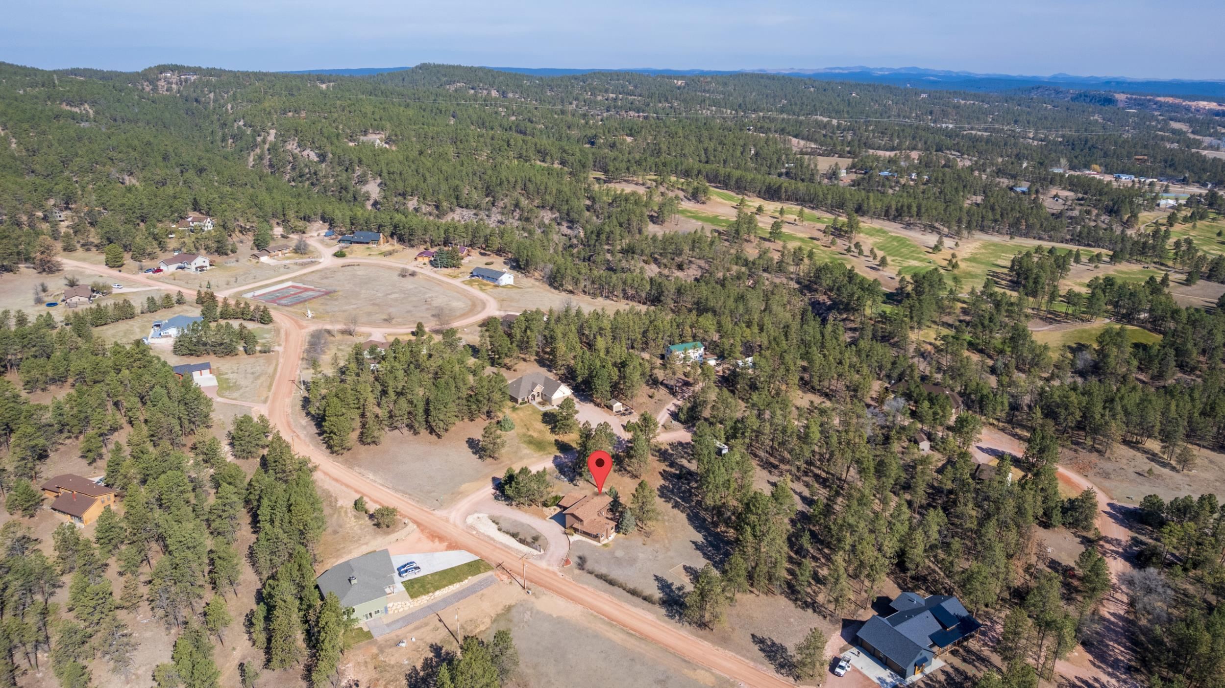 12700 Ridgeview Drive