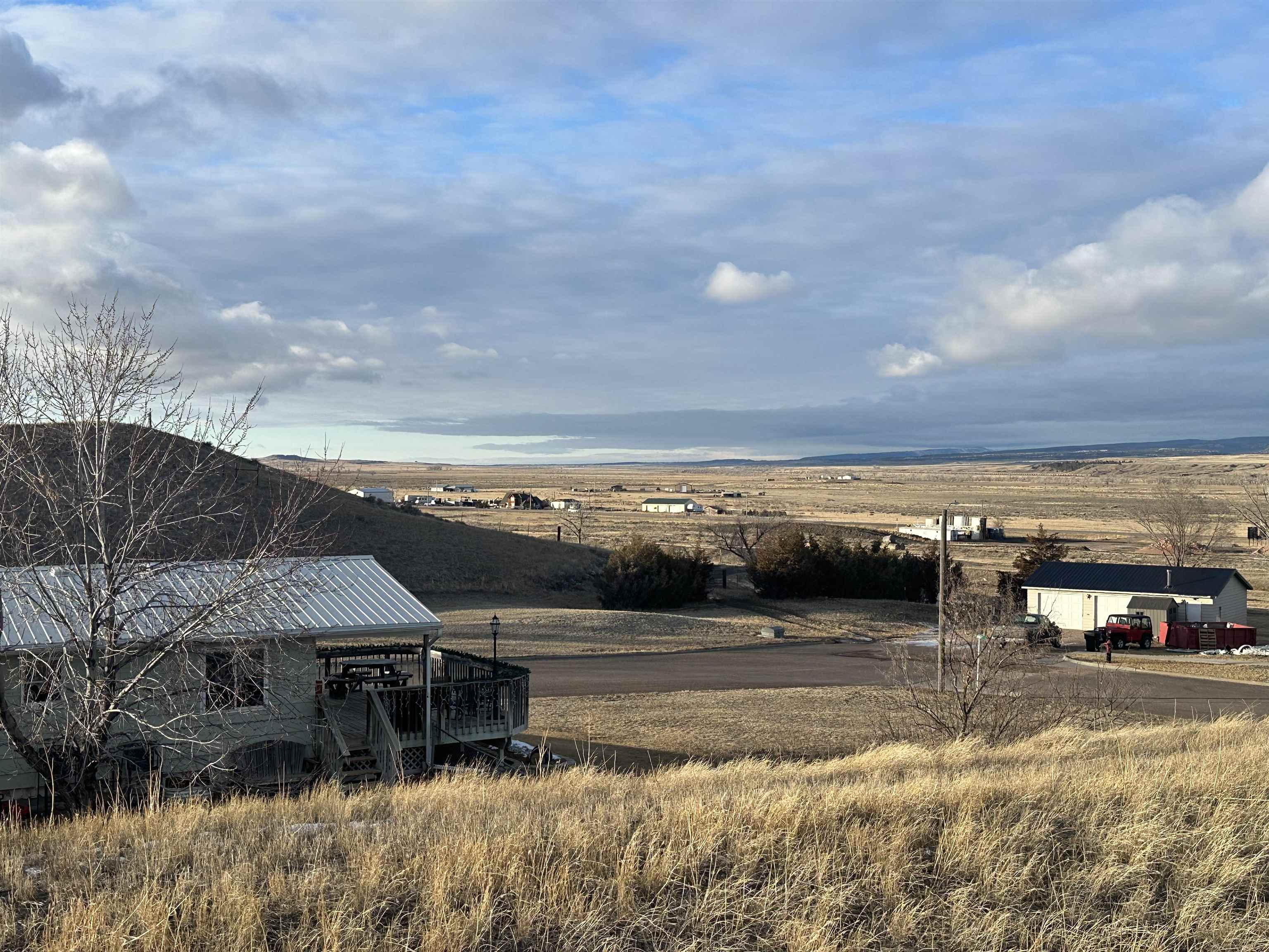 403 & 411 Valley View Lane