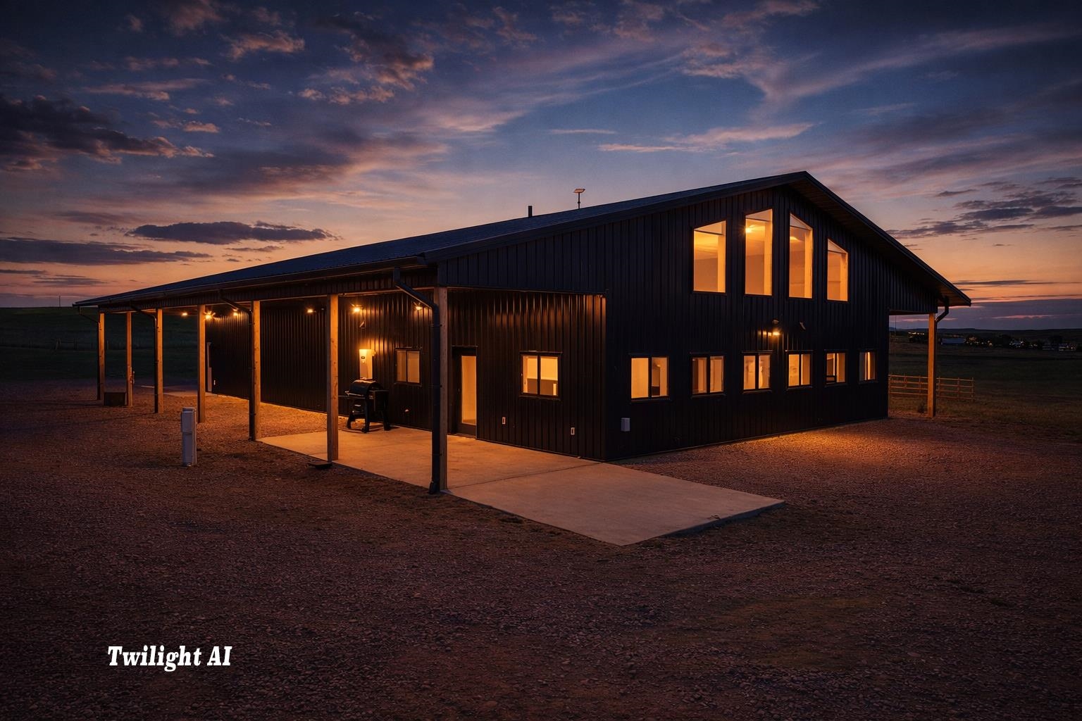 13239 Commodore Road