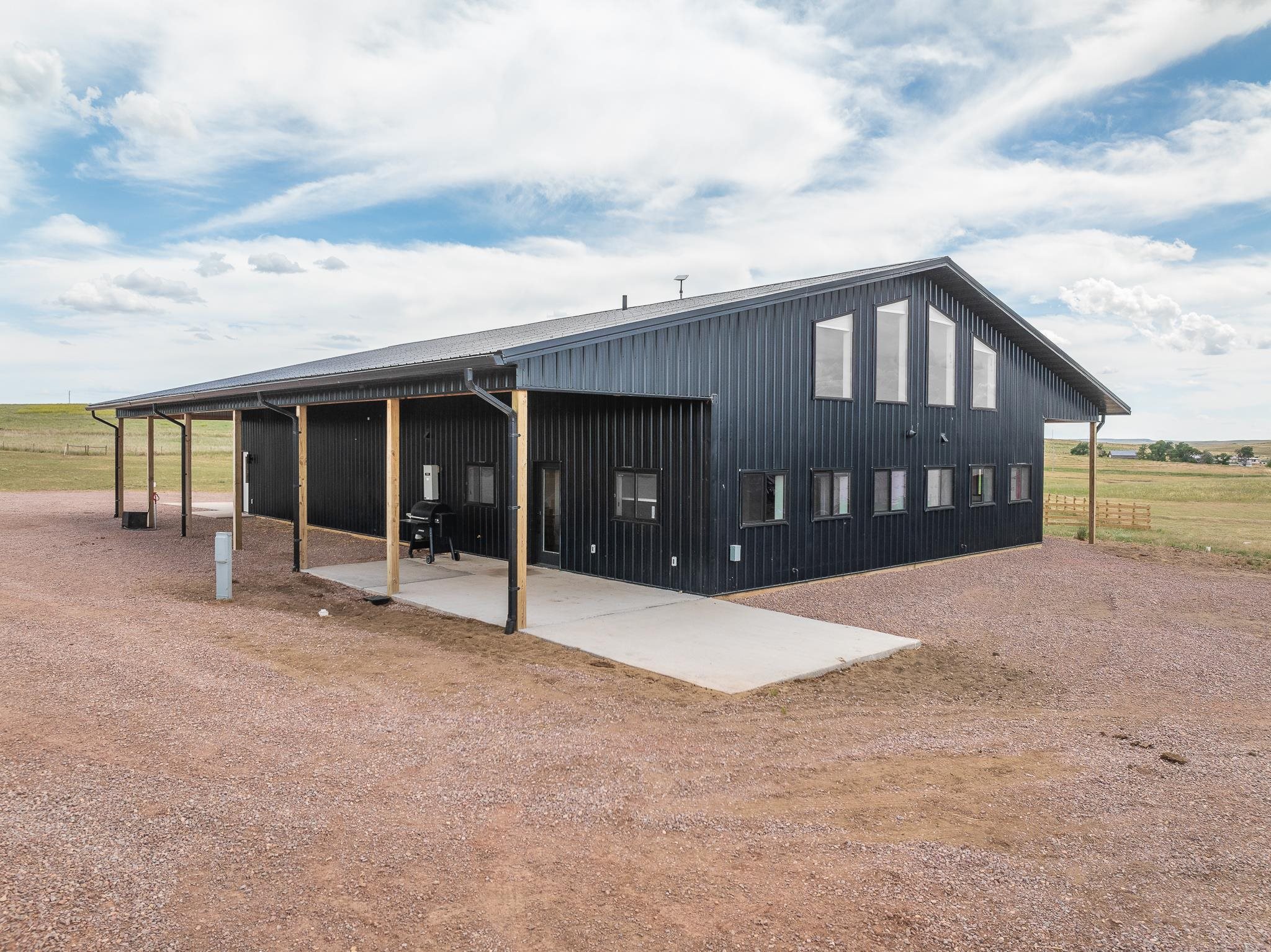 13239 Commodore Road