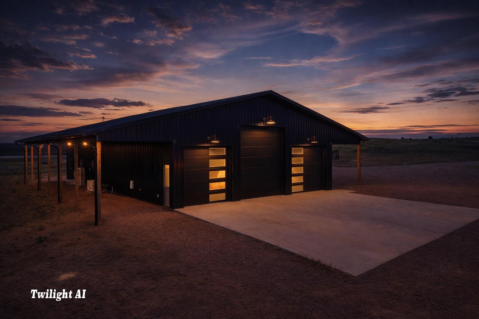 13239 Commodore Road