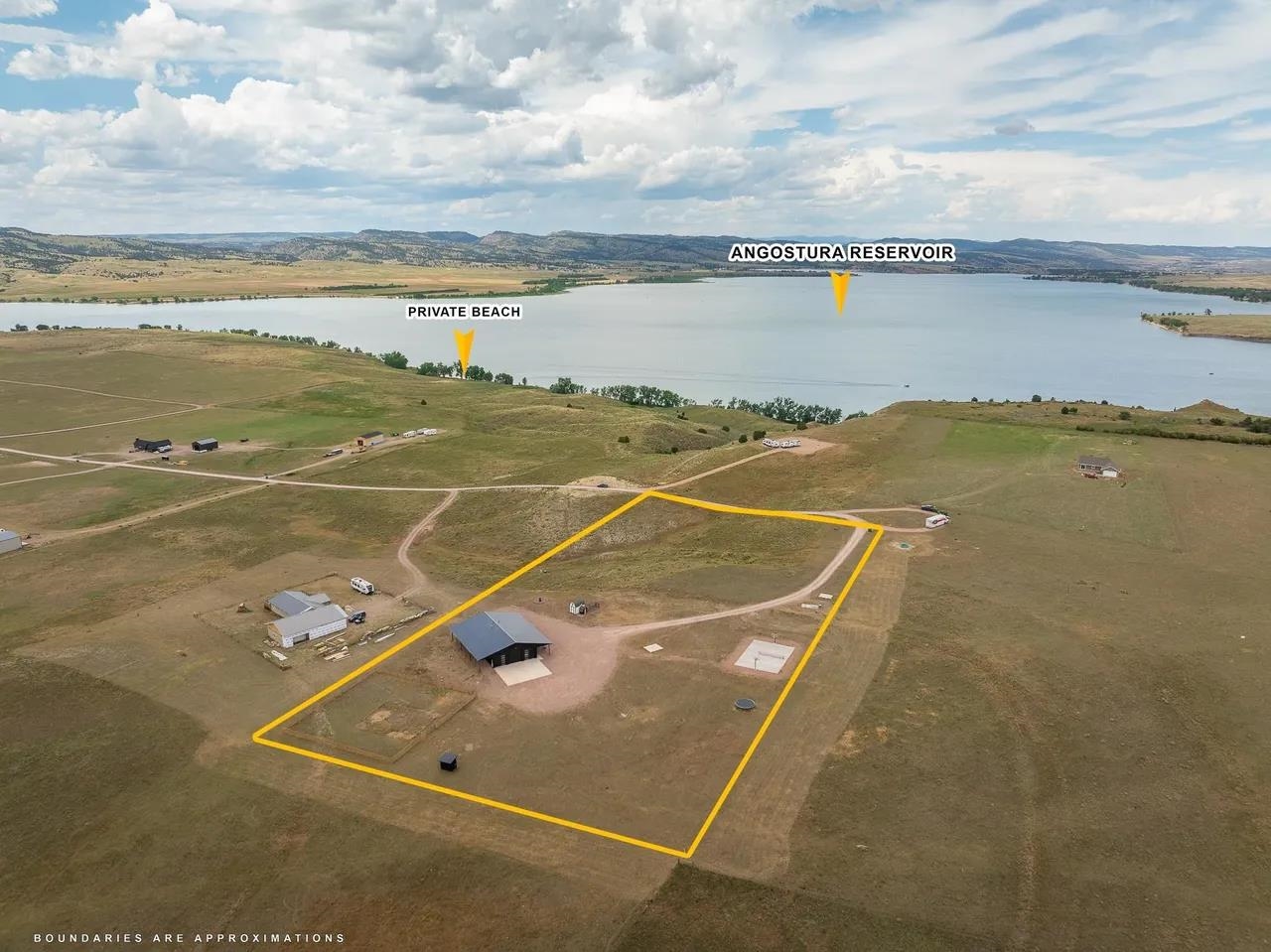 13239 Commodore Road