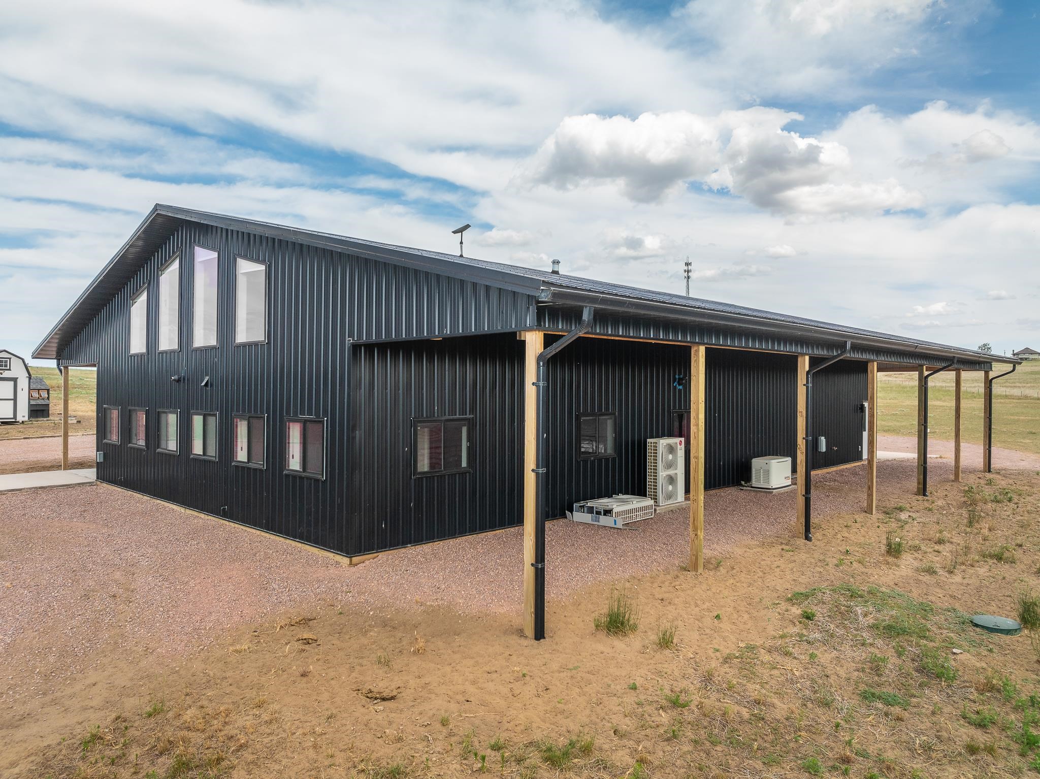 13239 Commodore Road