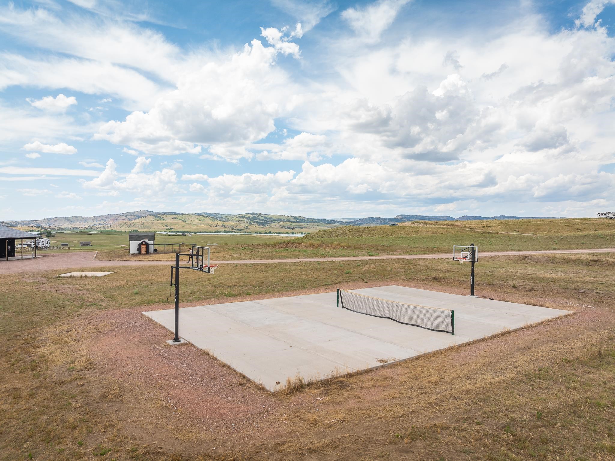 13239 Commodore Road