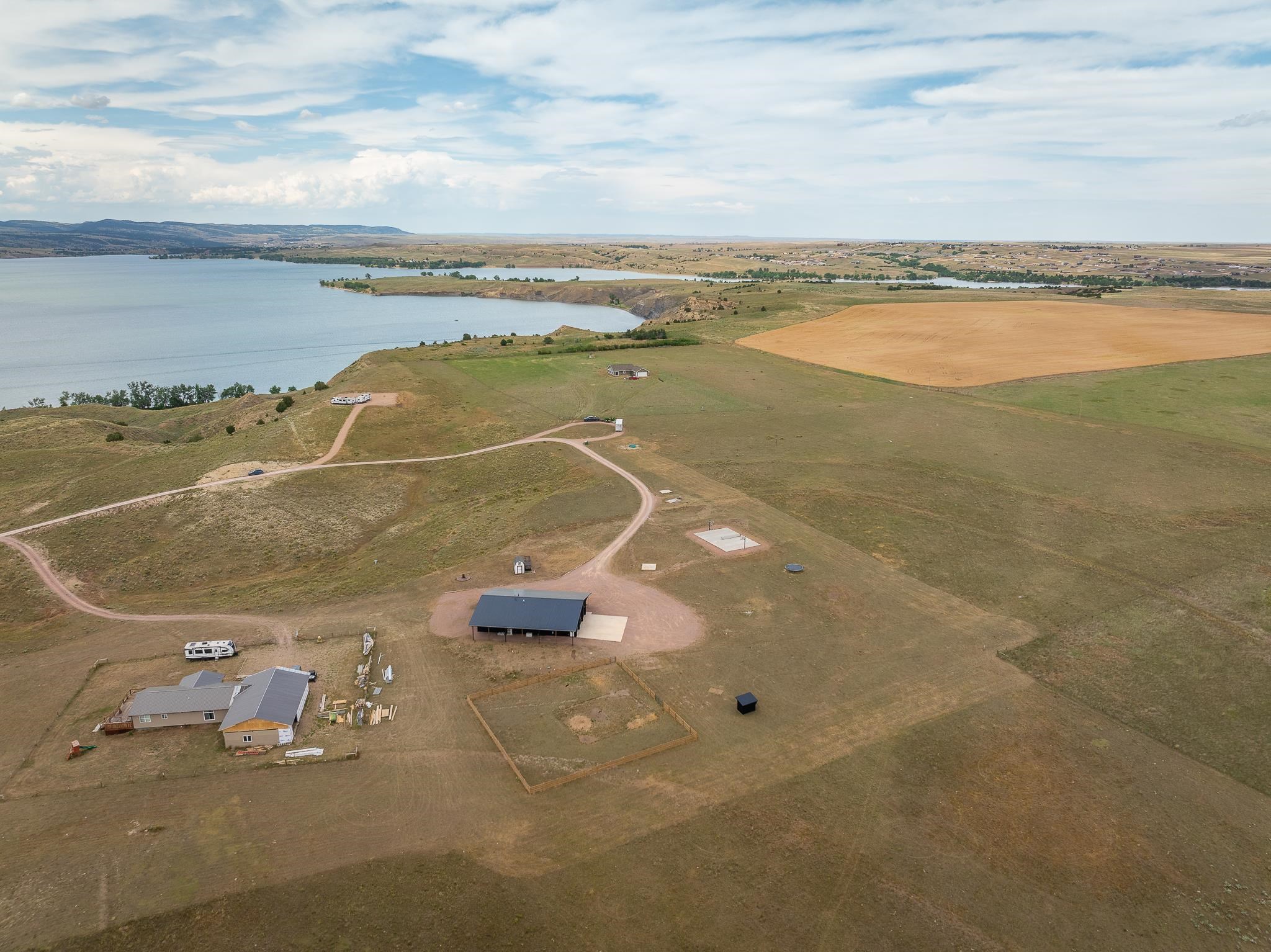 13239 Commodore Road