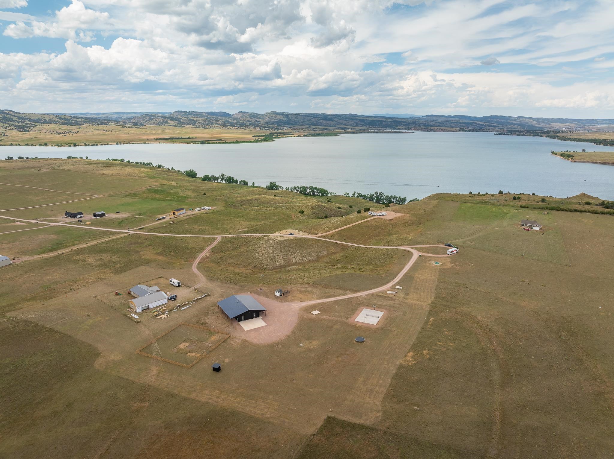 13239 Commodore Road