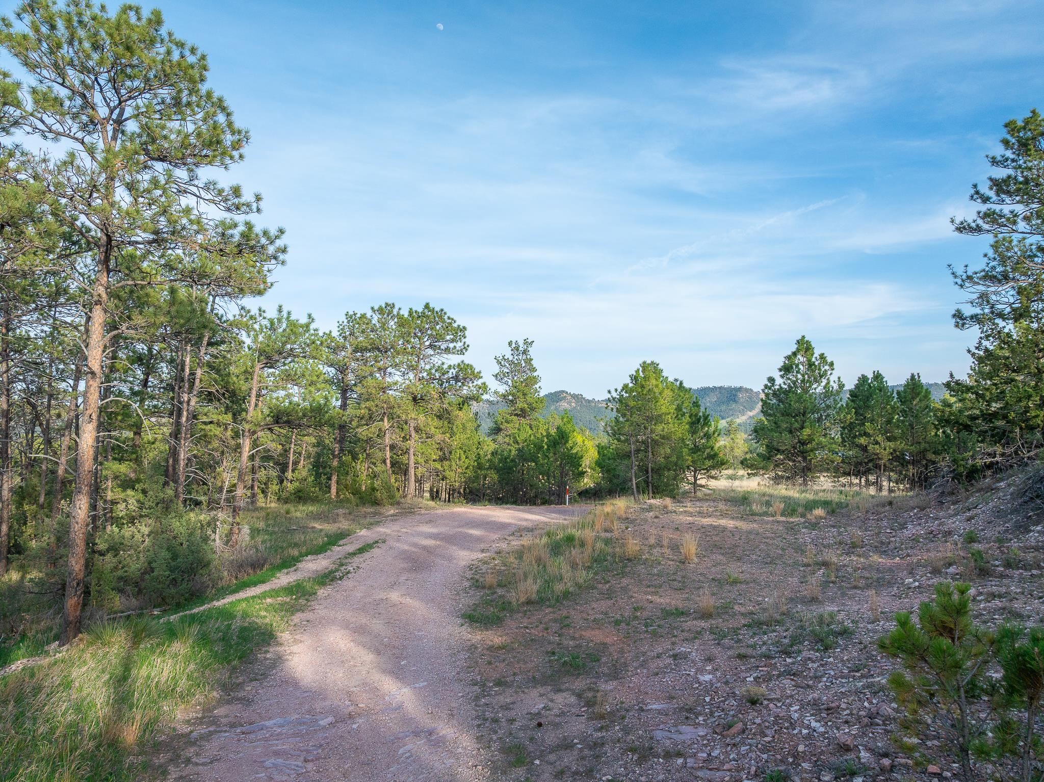 TBD Clubhouse Road