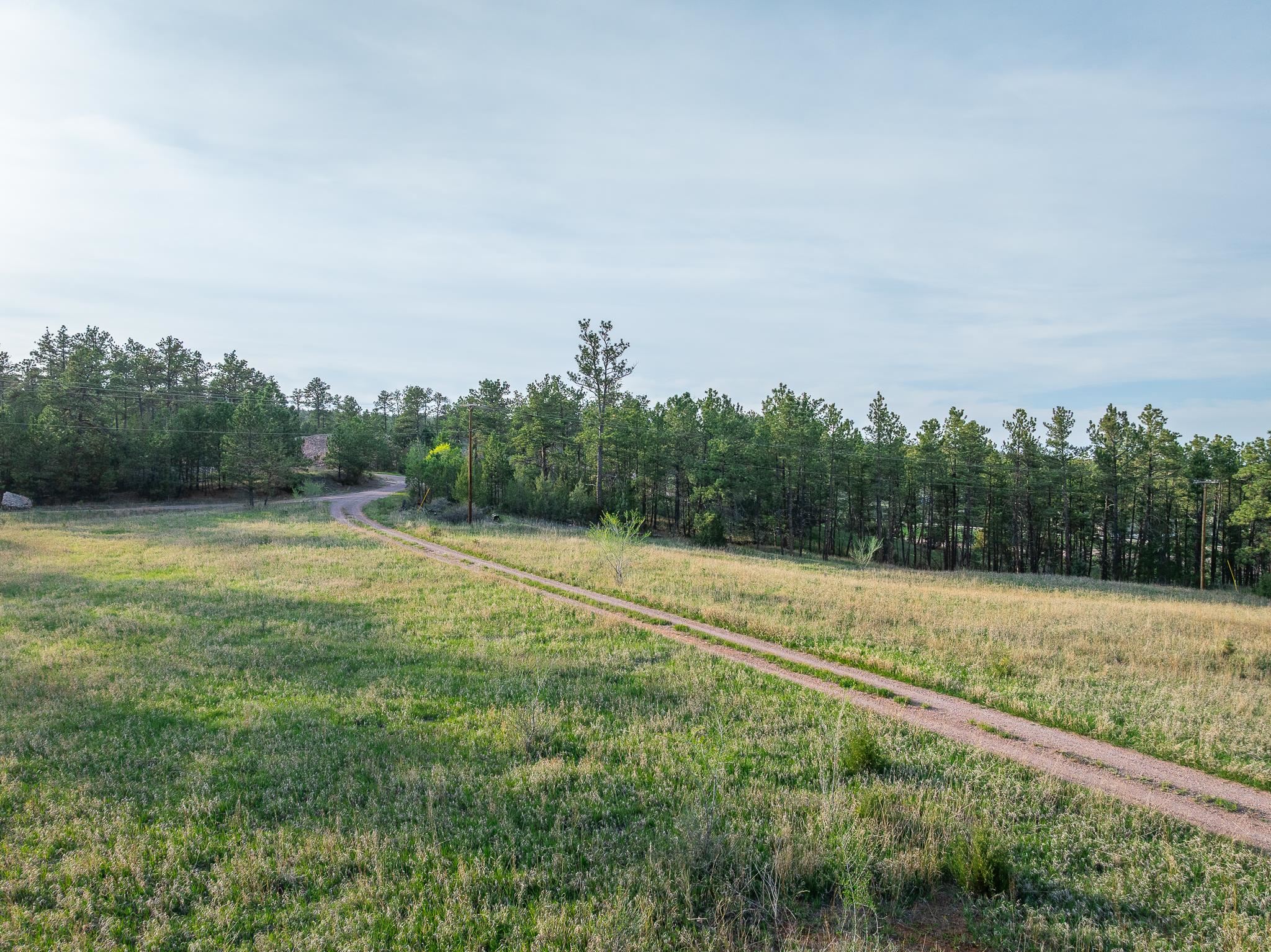 TBD Clubhouse Road