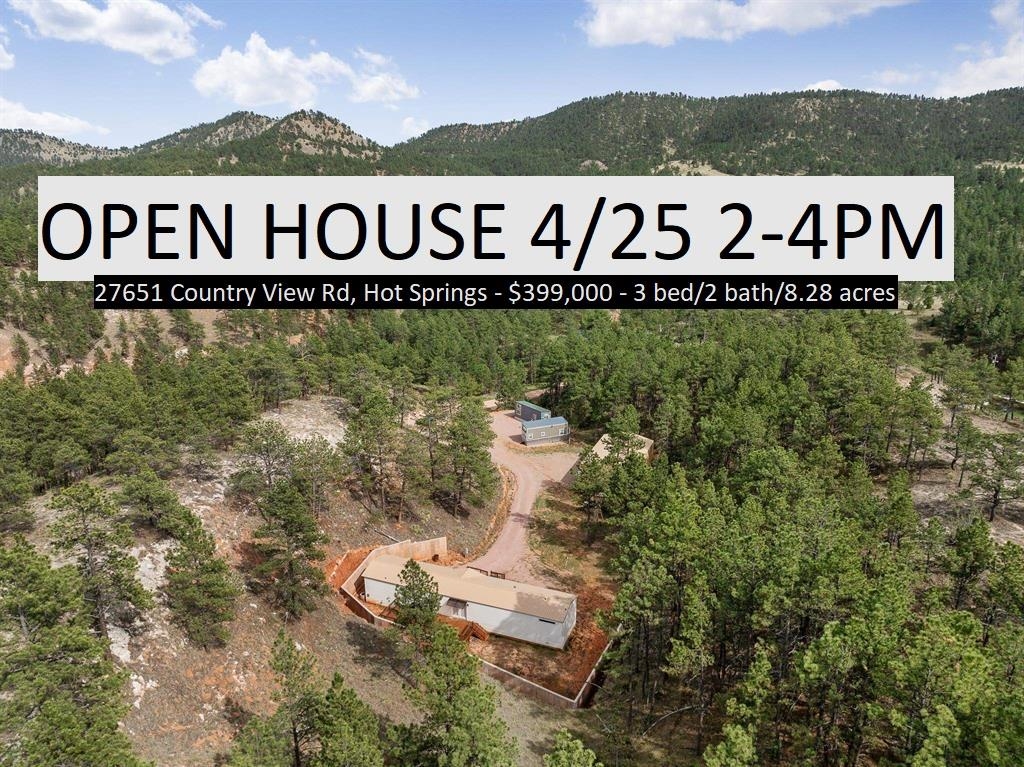 27651 Country View Road