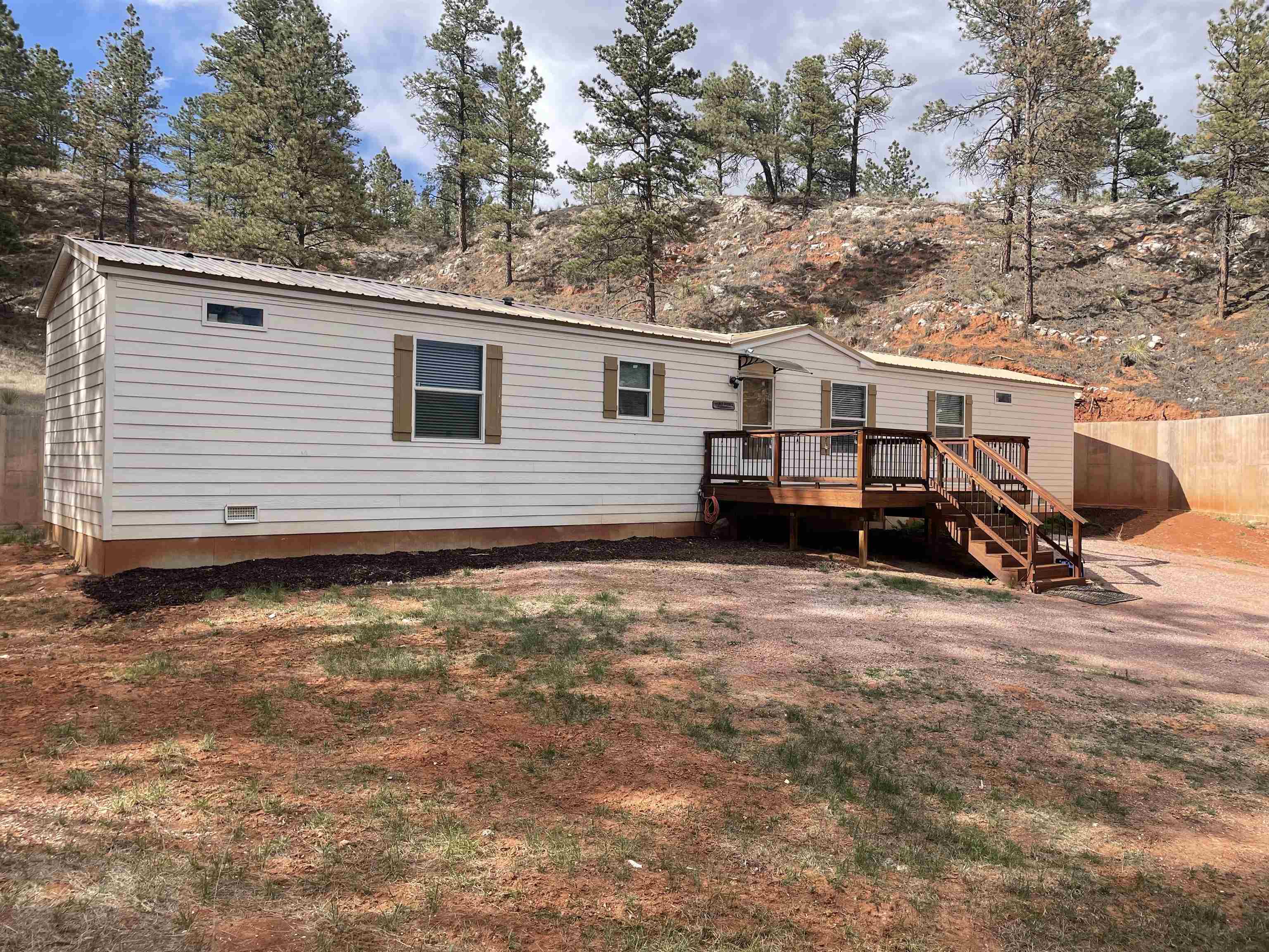 27651 Country View Road