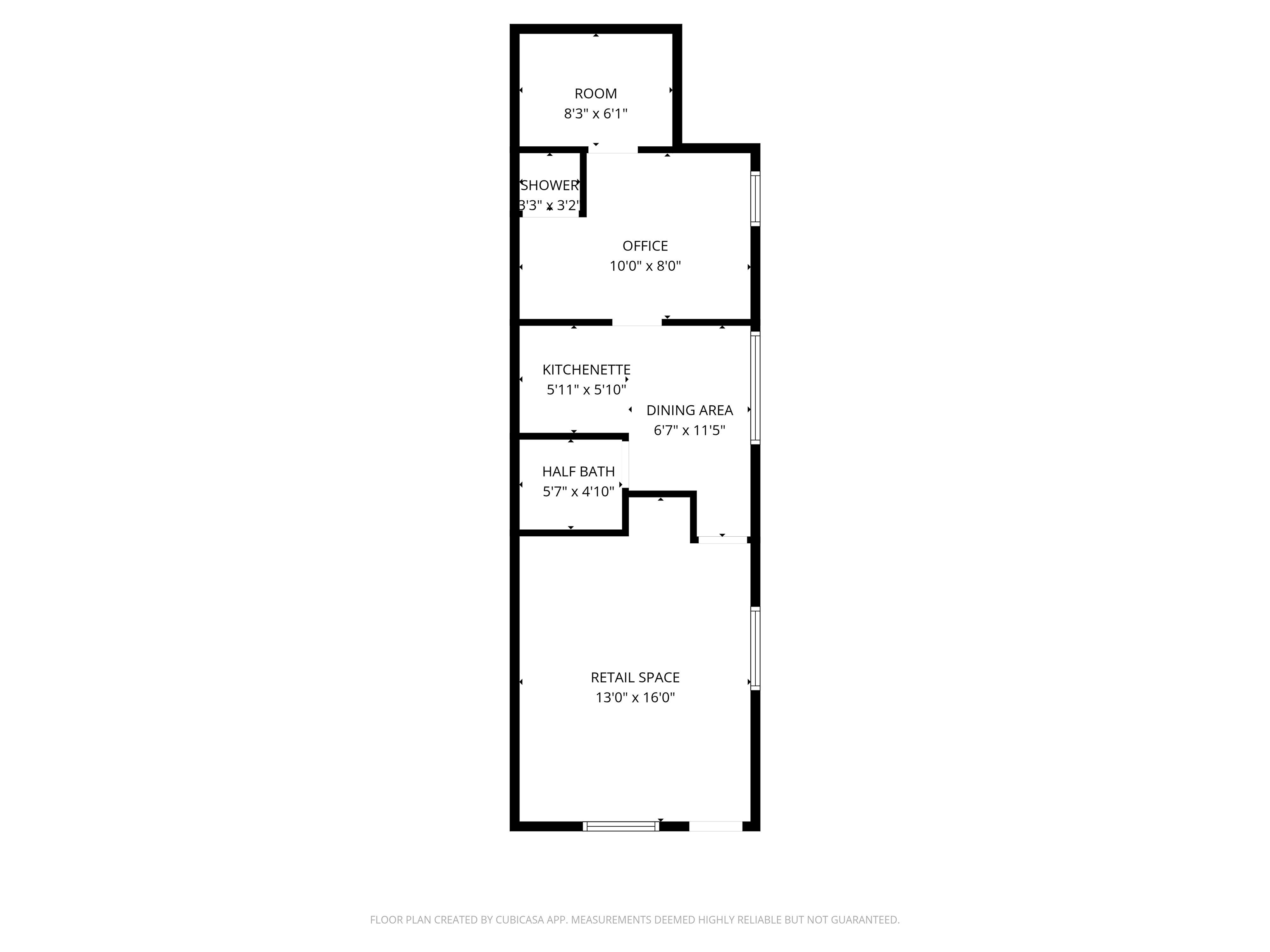 307 S Chicago Street