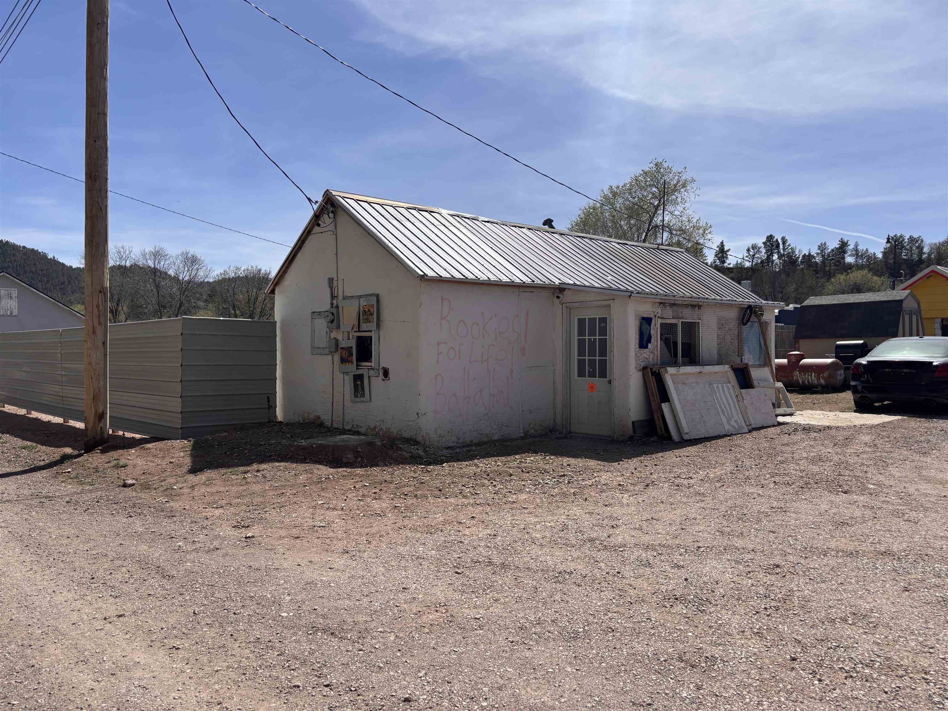 307 S Chicago Street