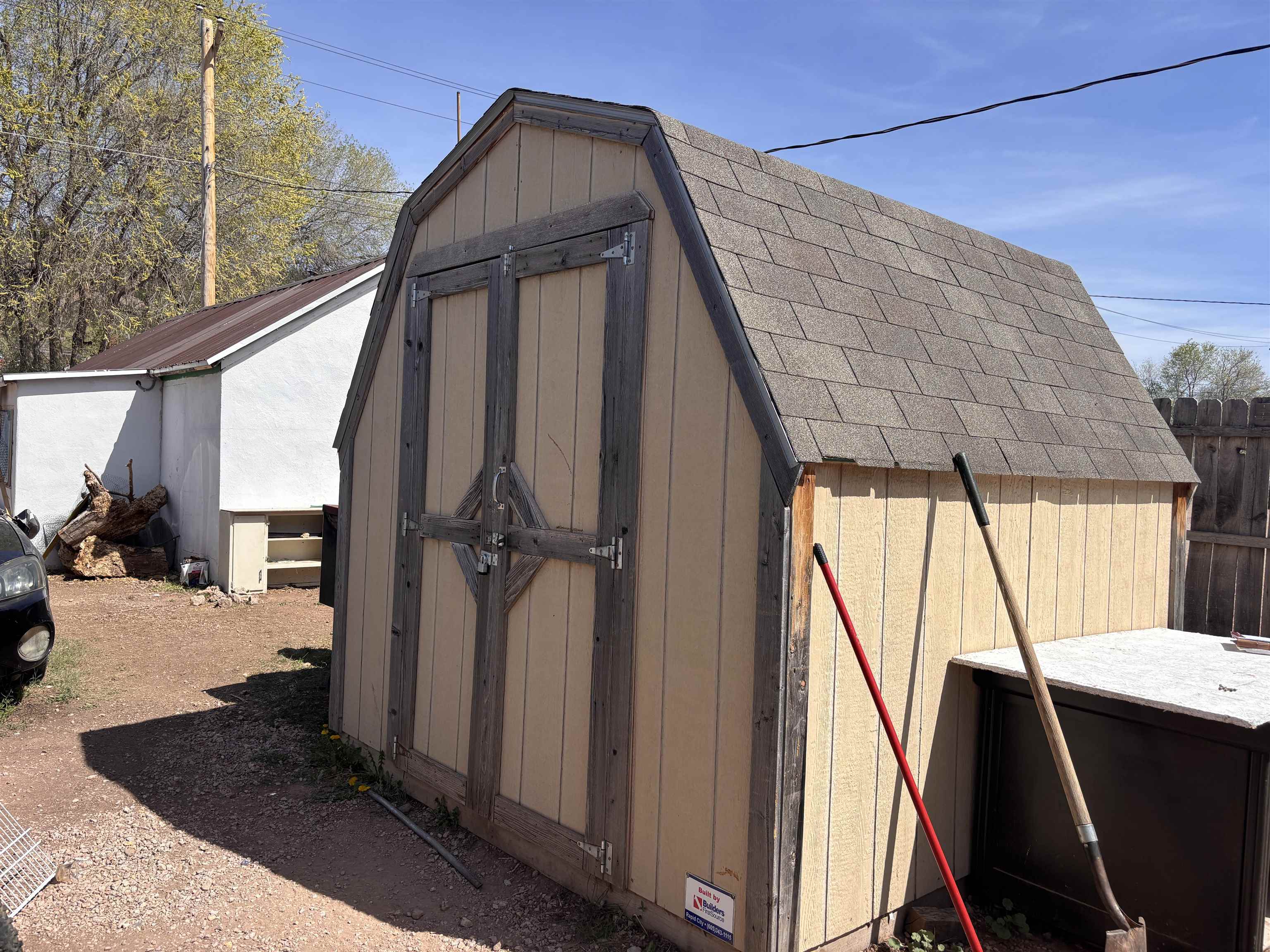 307 S Chicago Street