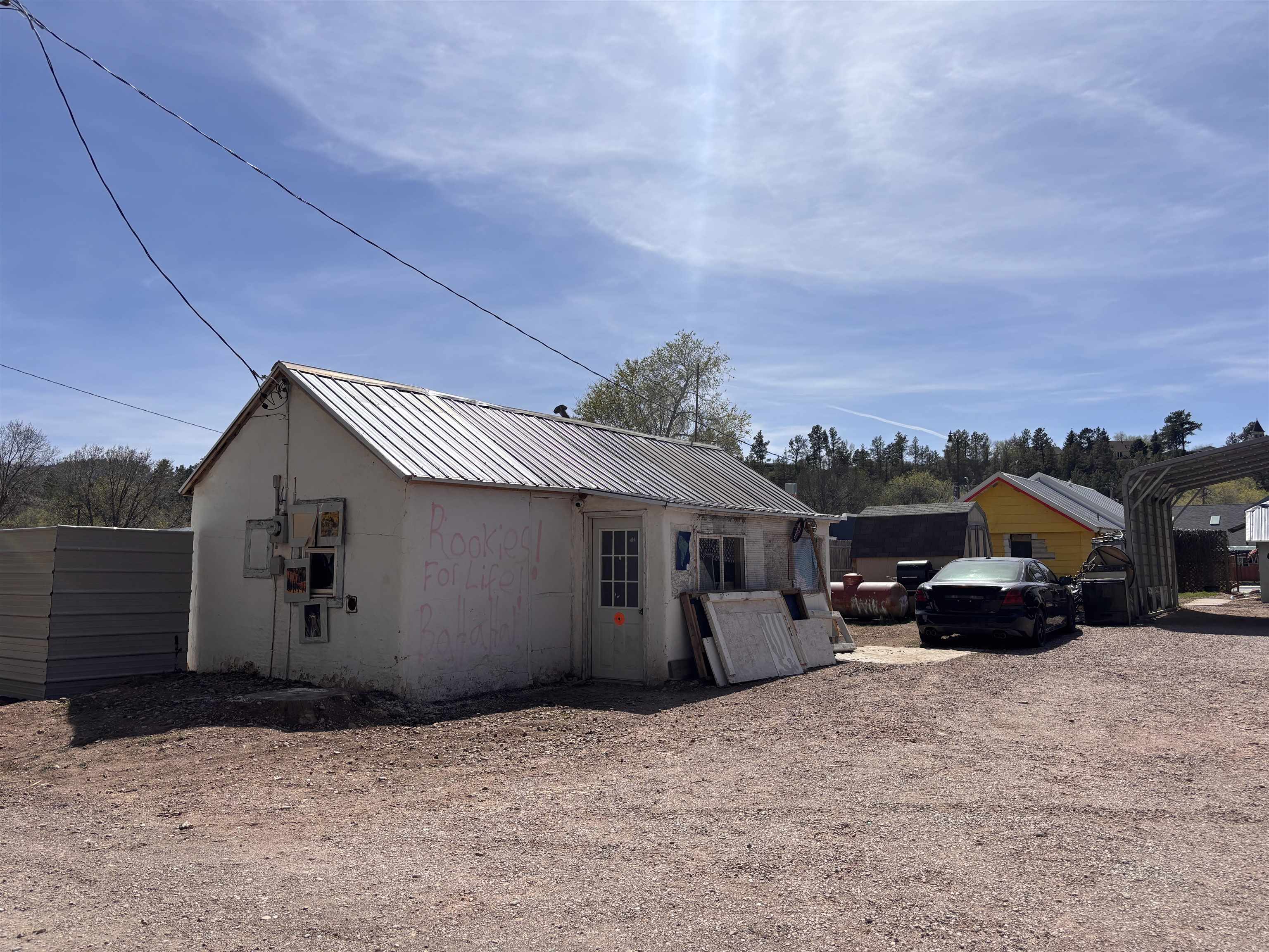 307 S Chicago Street