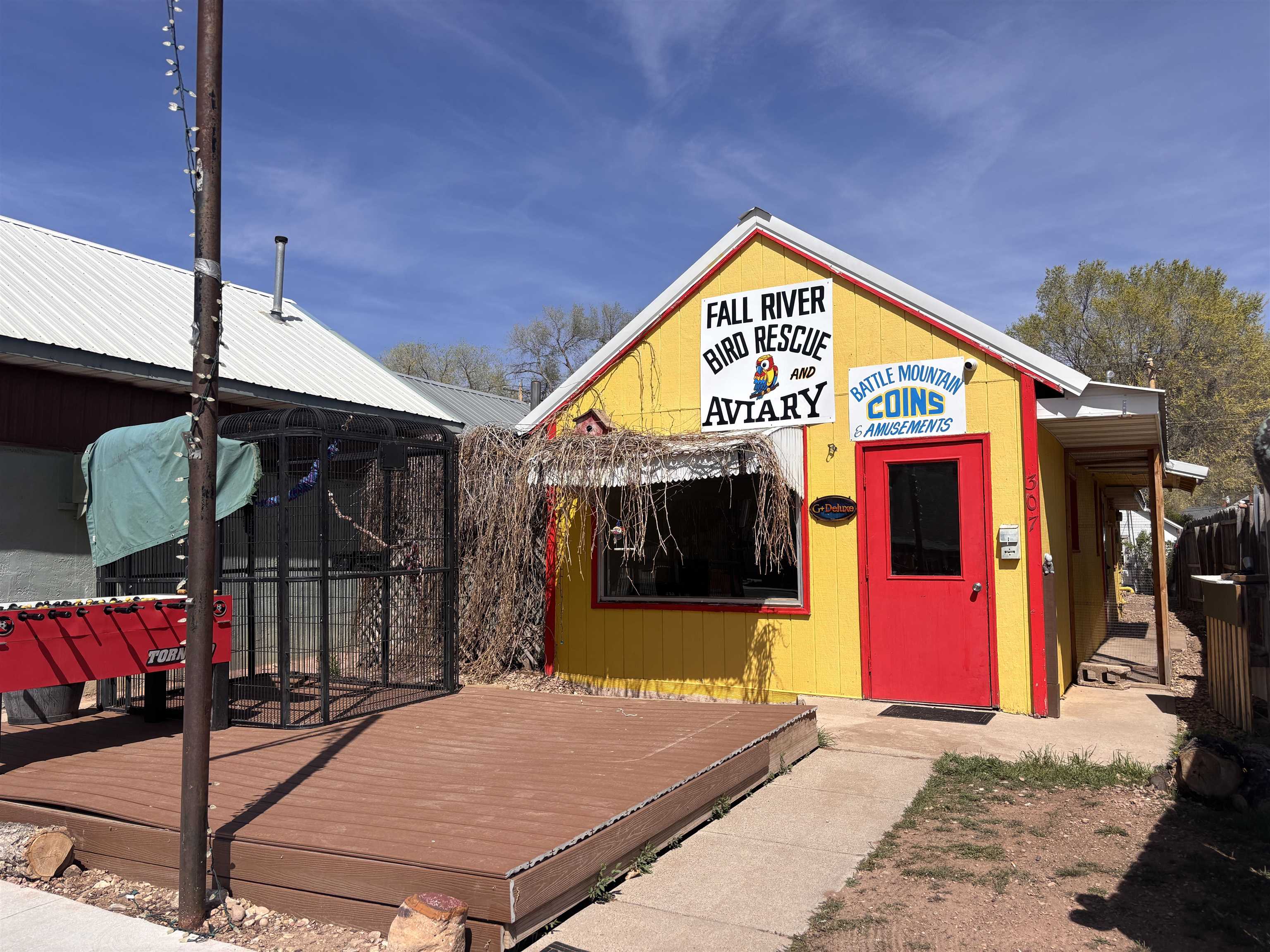 307 S Chicago Street