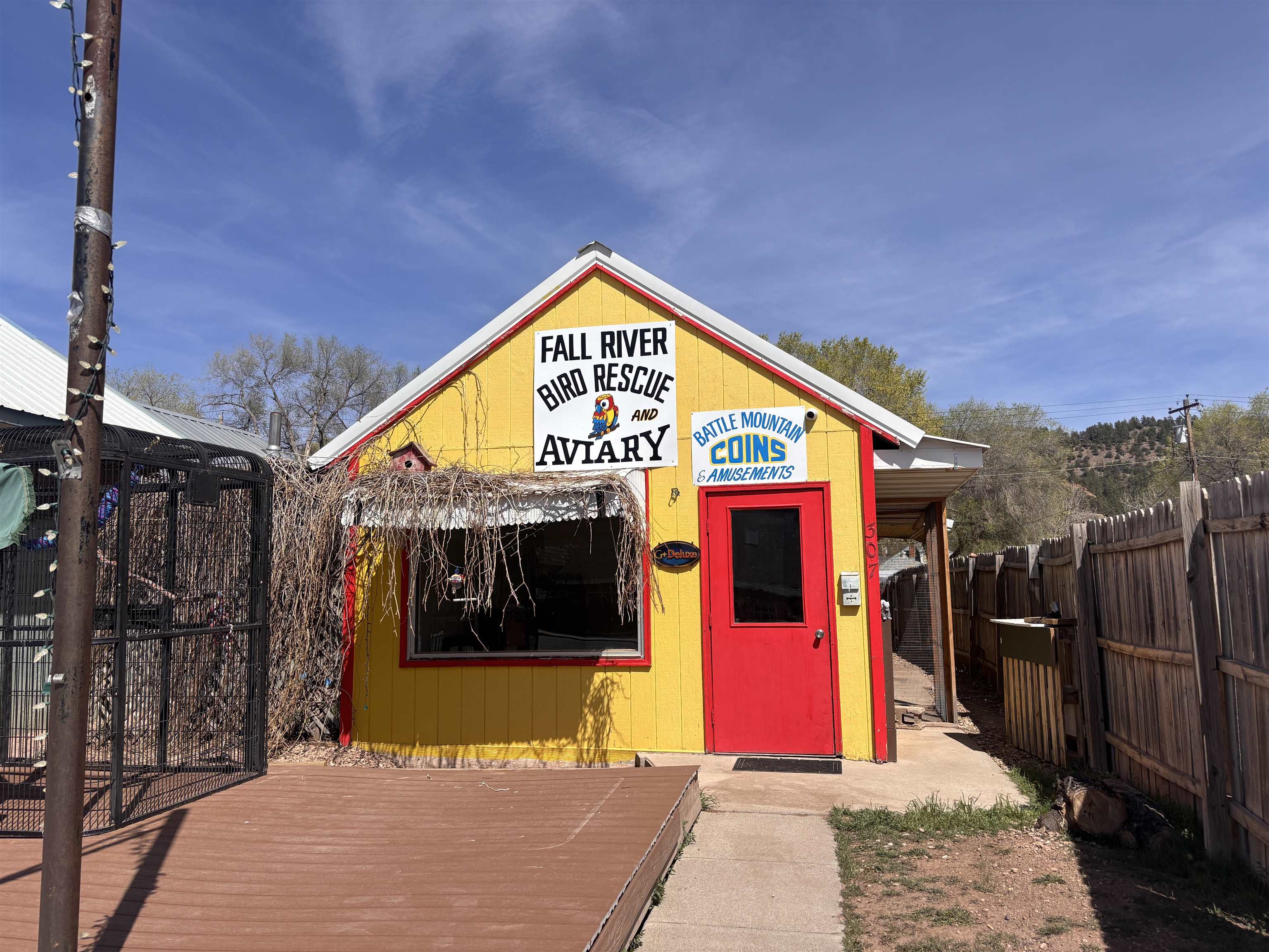 307 S Chicago Street