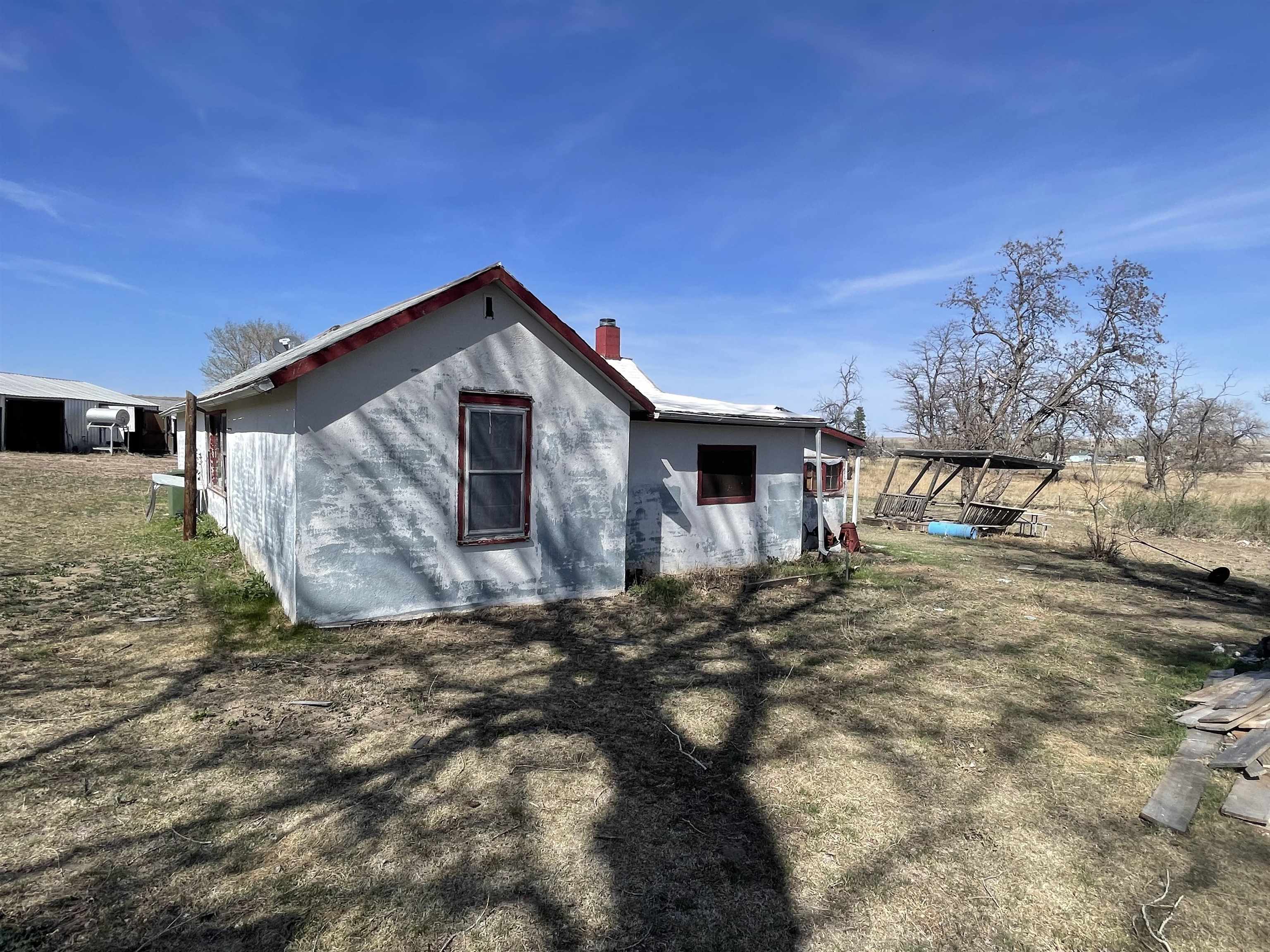 14227 Smithwick Road