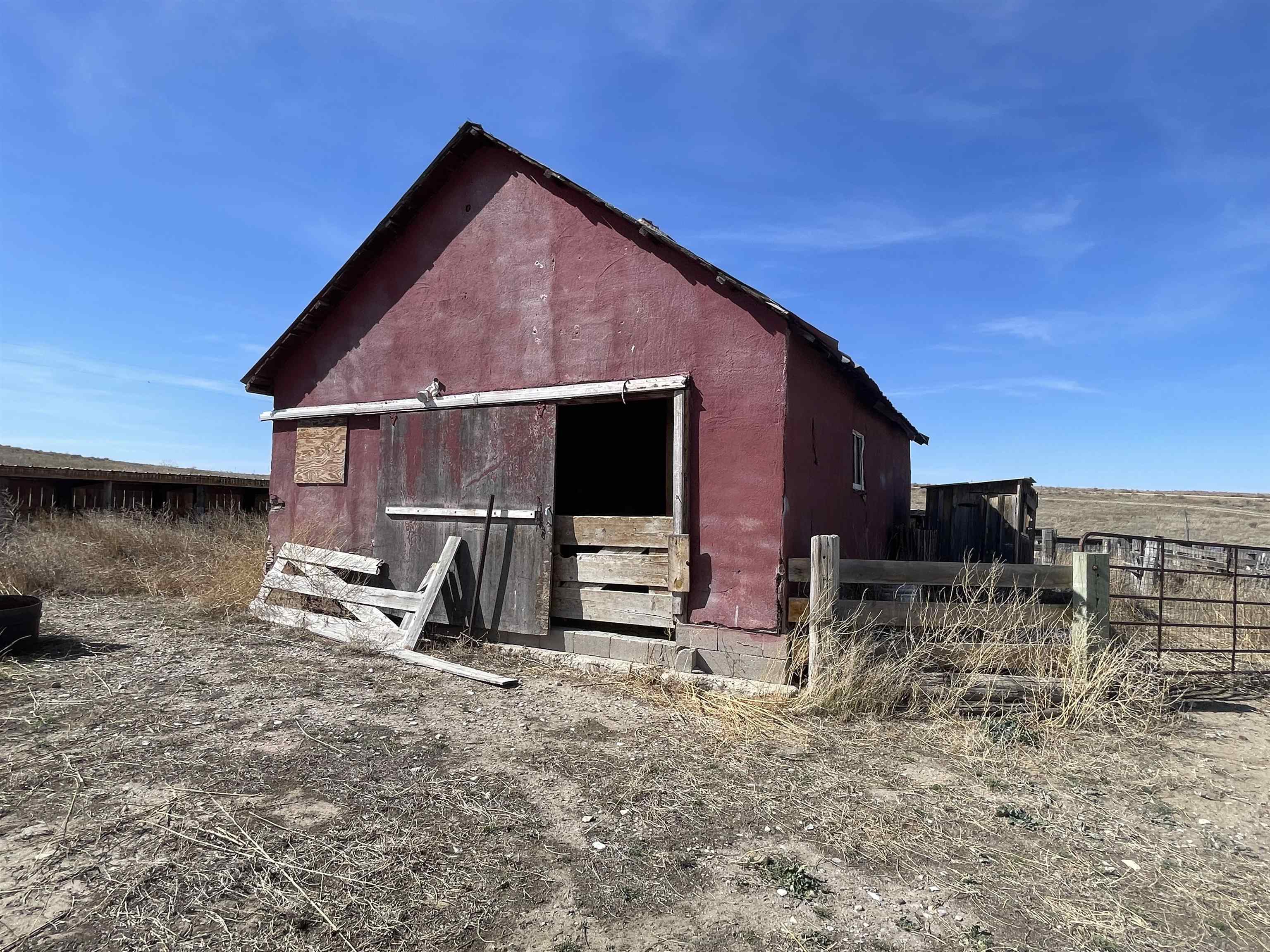 14227 Smithwick Road