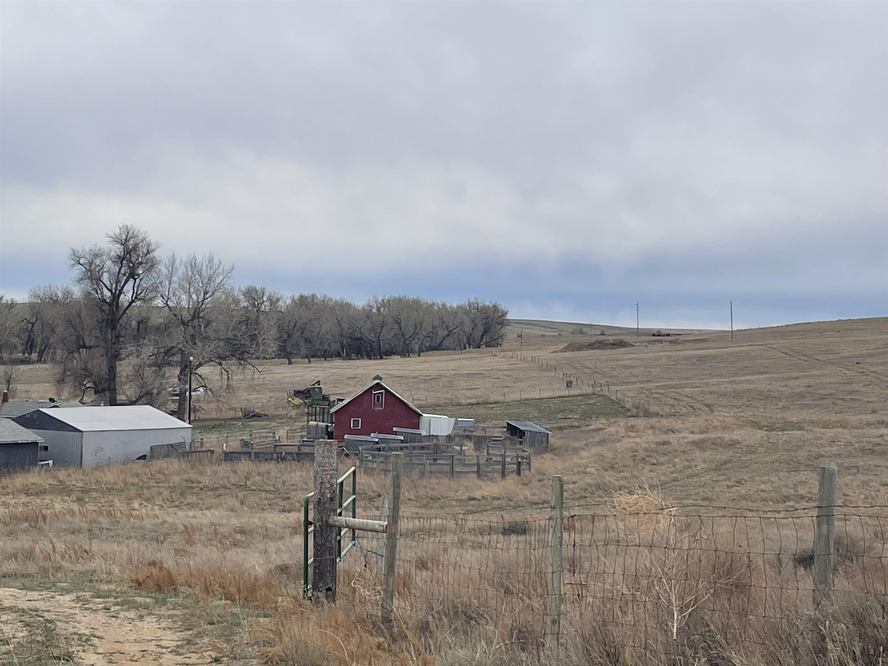 14227 Smithwick Road