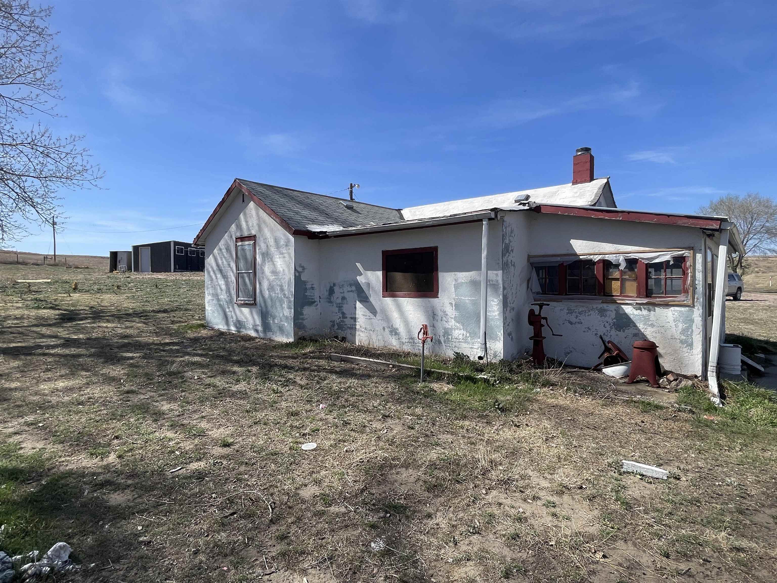 14227 Smithwick Road