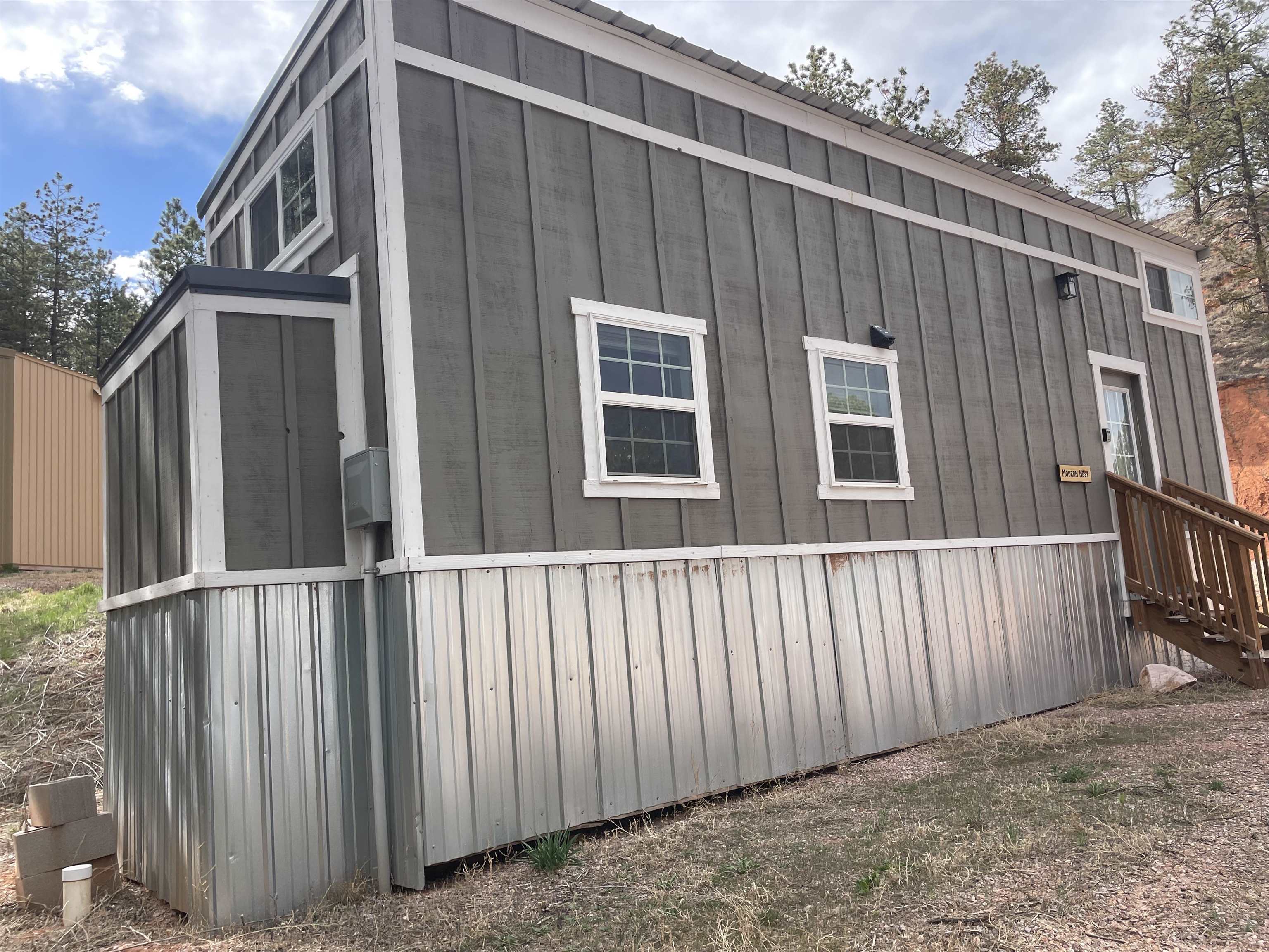 27651-M Country View Road