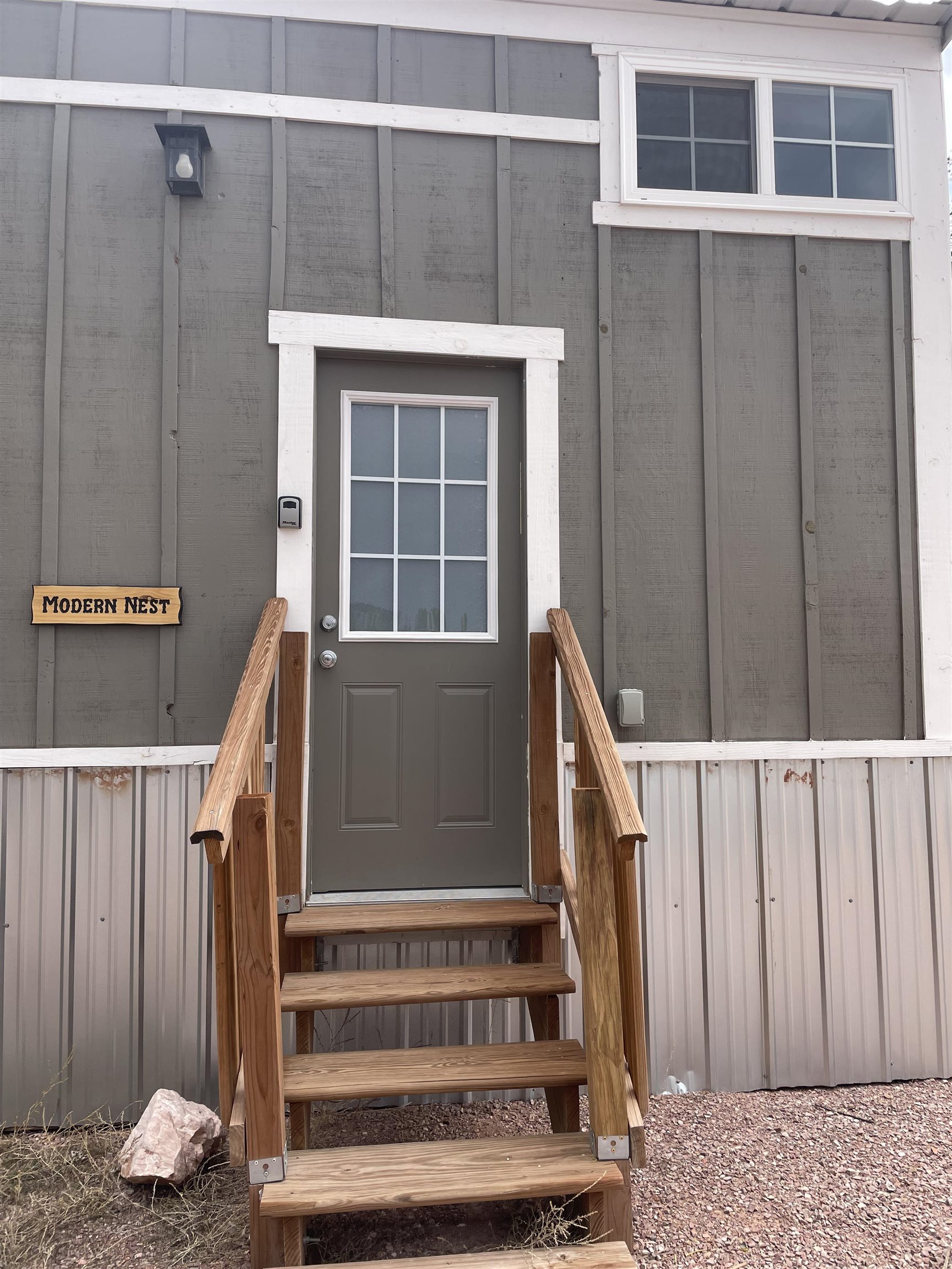 27651-M Country View Road