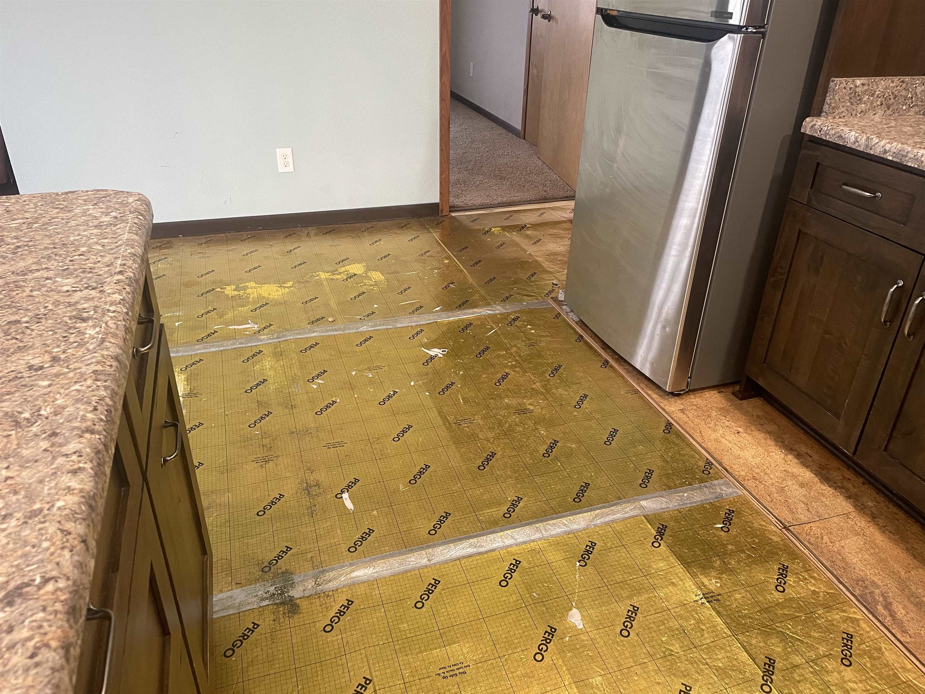 13242 Commodore Road