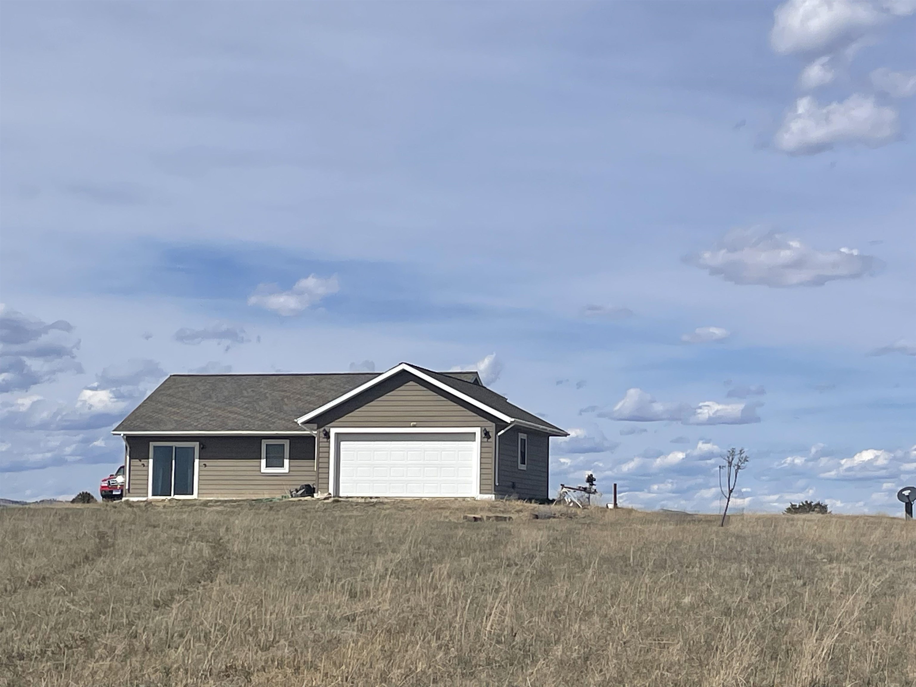 13242 Commodore Road