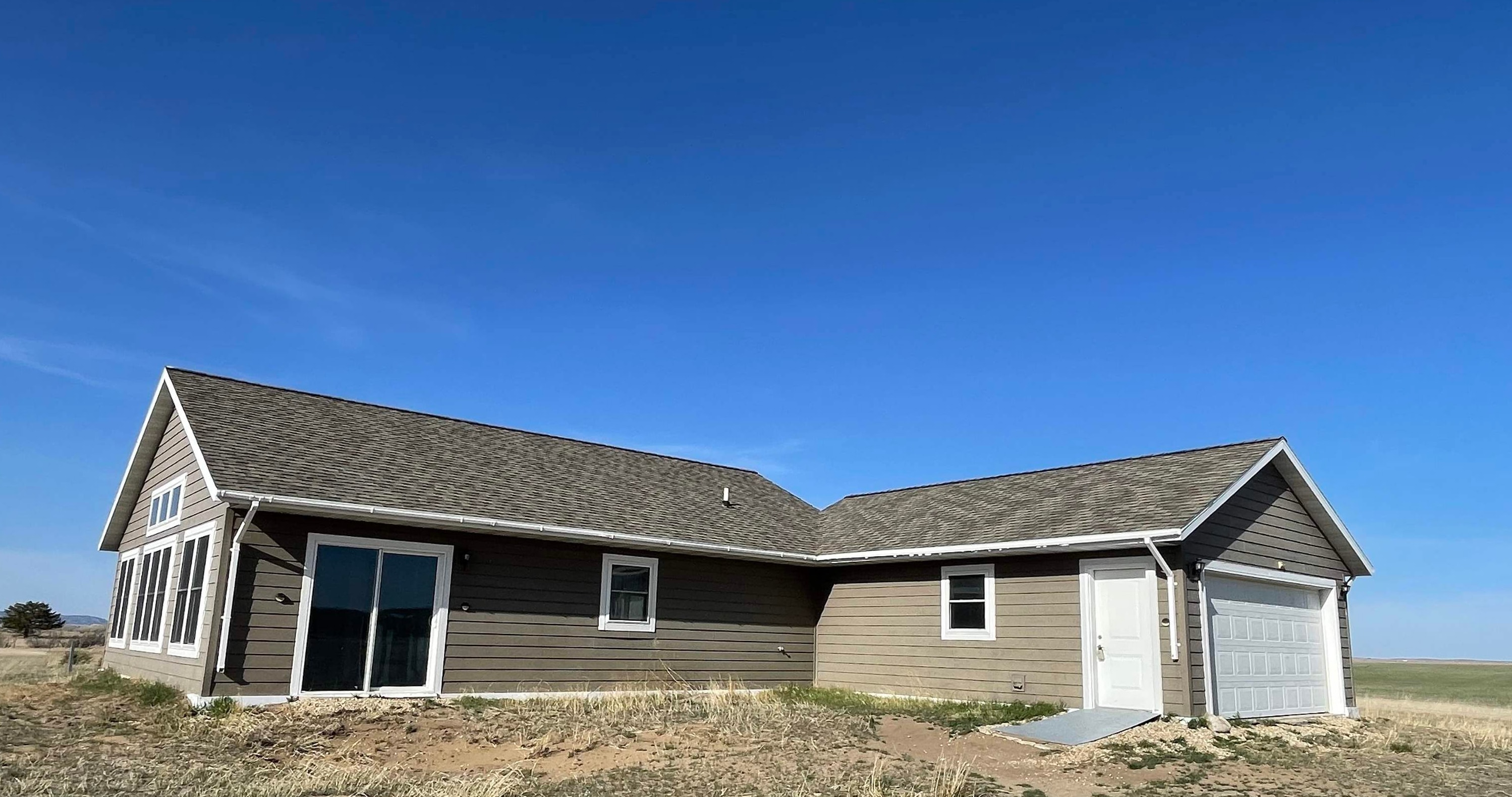 13242 Commodore Road