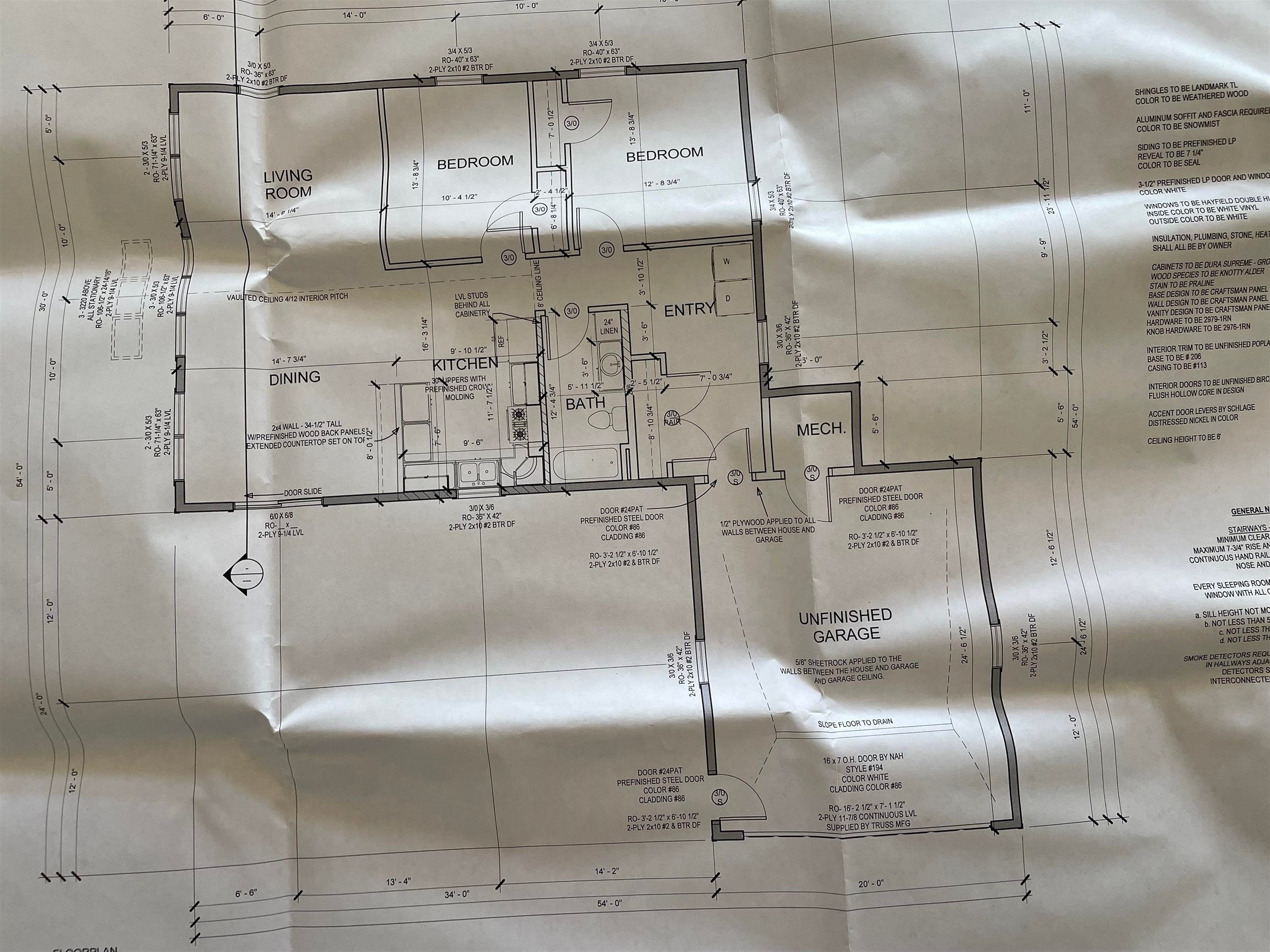 13242 Commodore Road