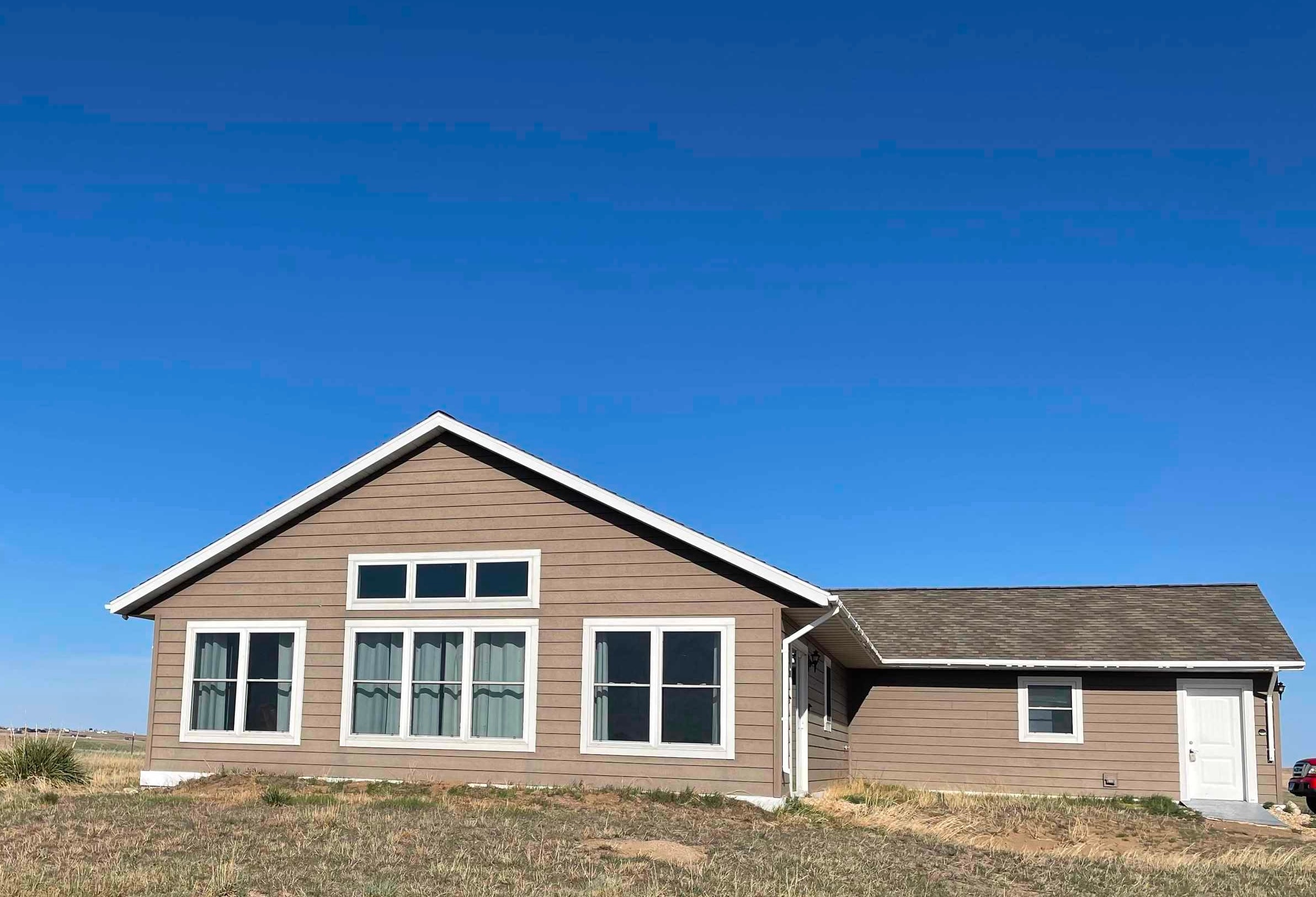 13242 Commodore Road