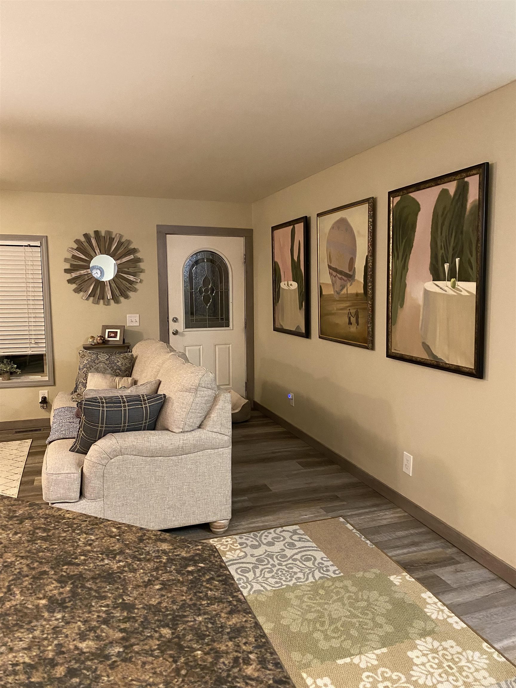 11864 Indian Canyon Road