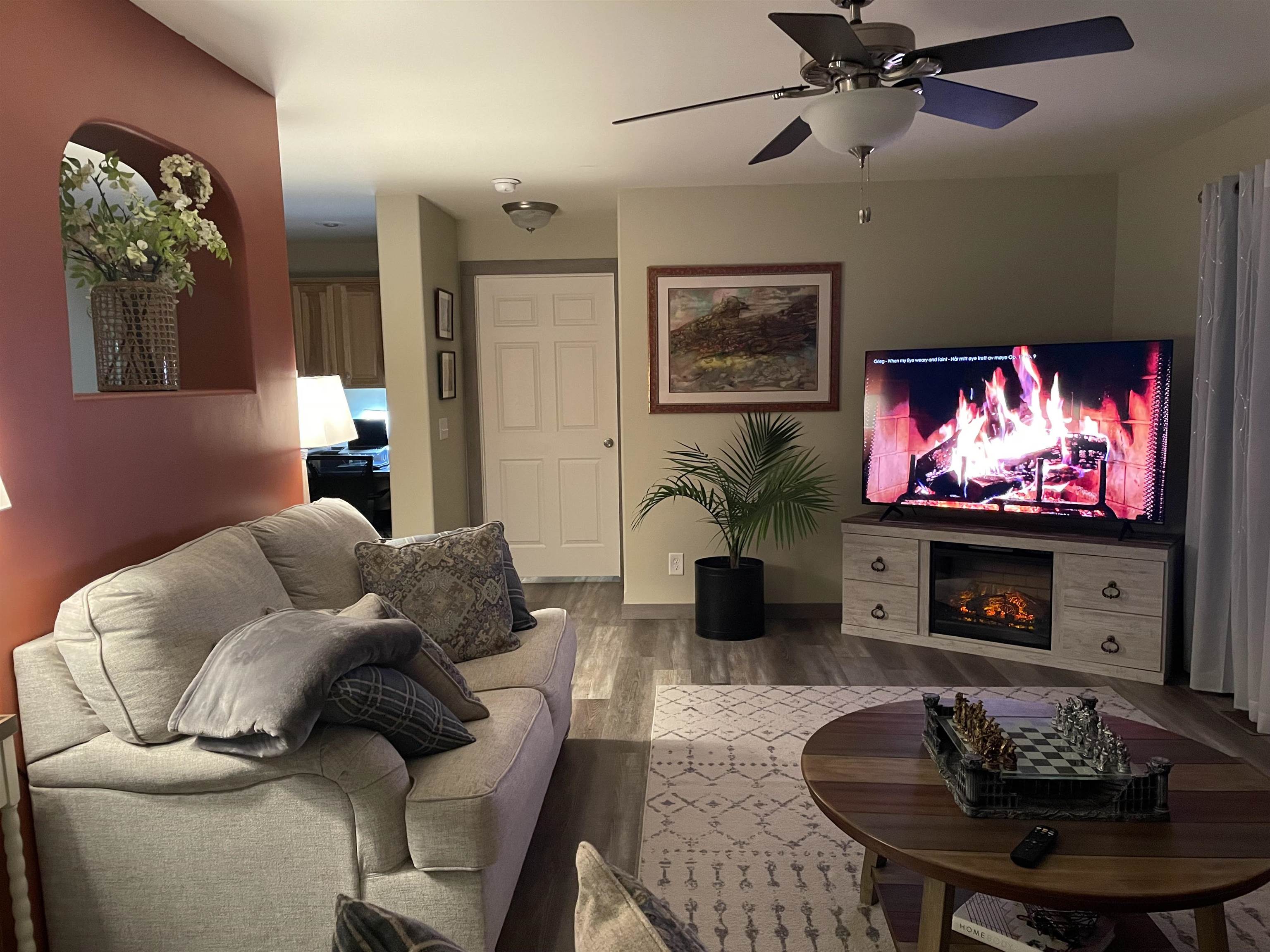 11864 Indian Canyon Road