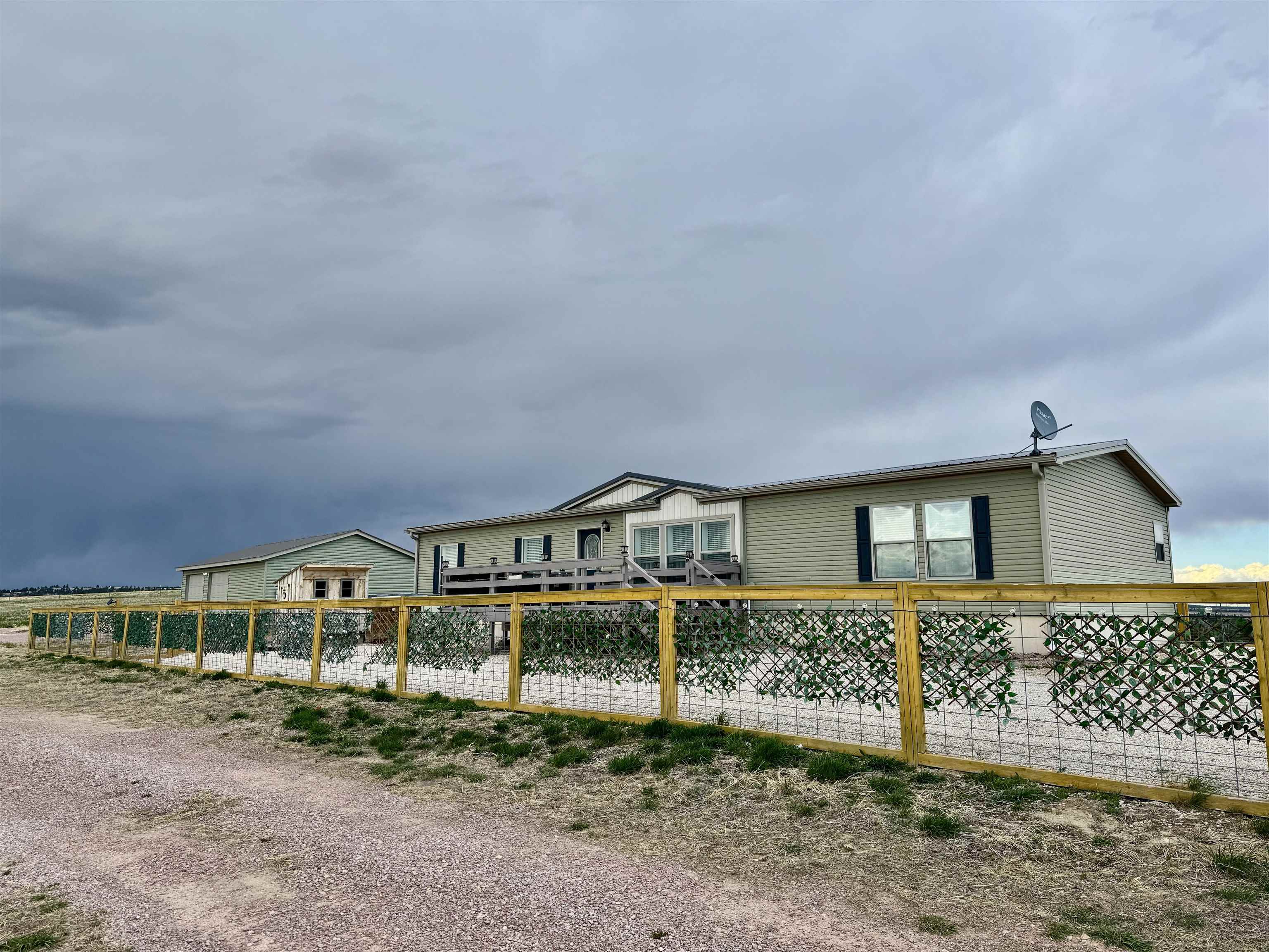 11864 Indian Canyon Road