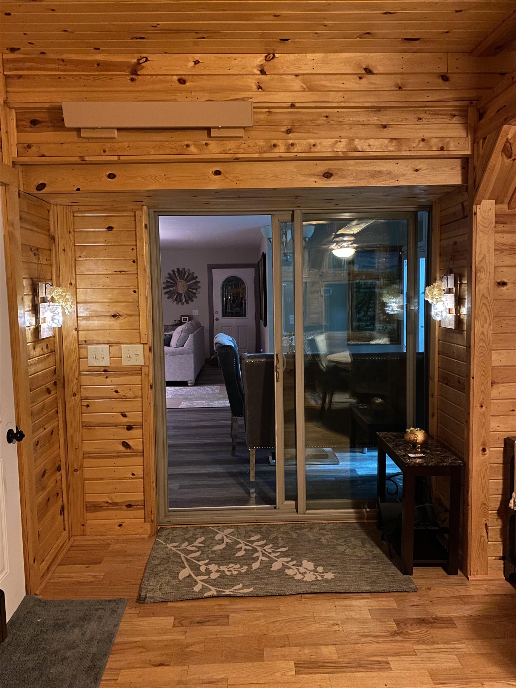 11864 Indian Canyon Road