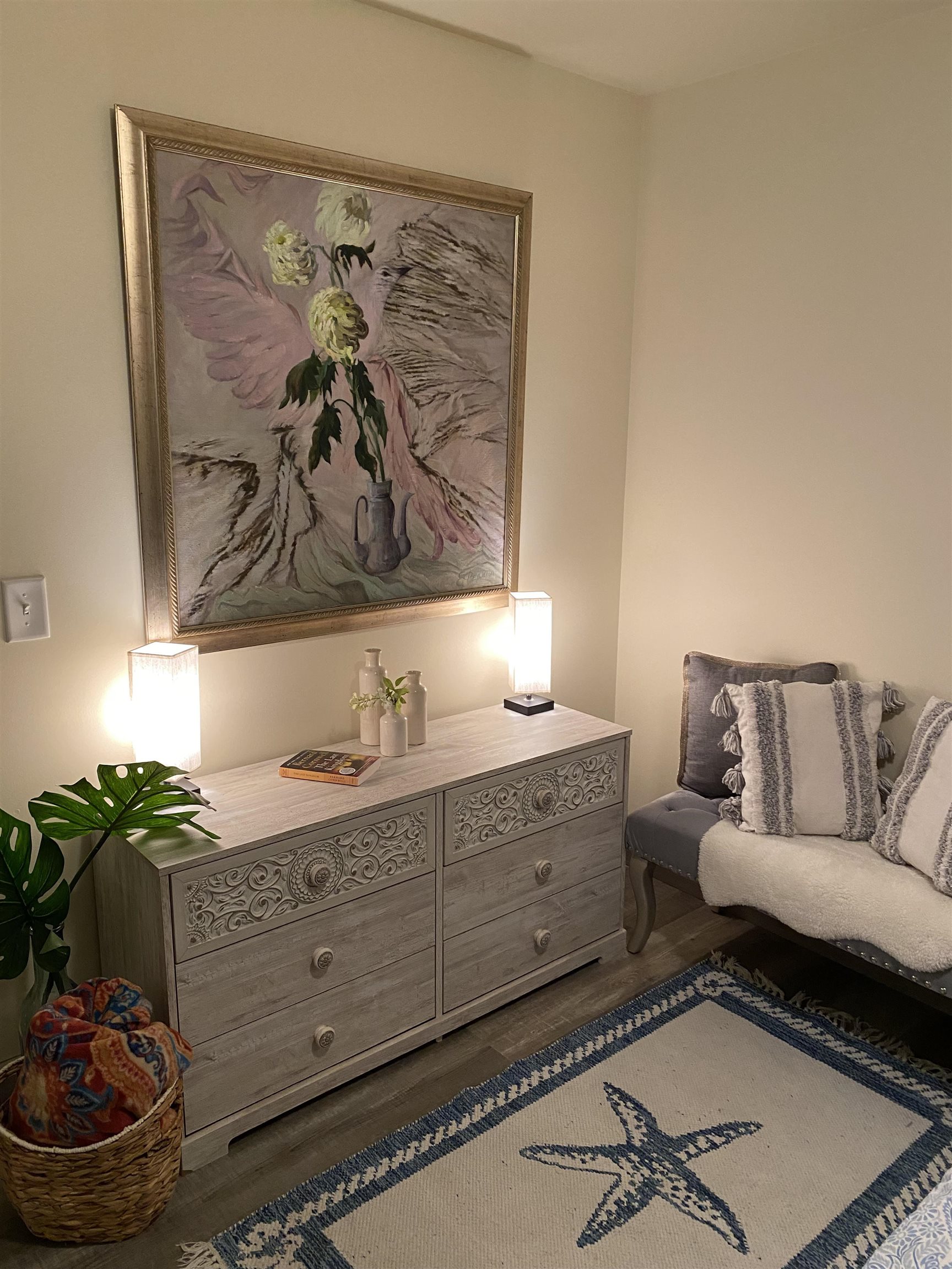 11864 Indian Canyon Road